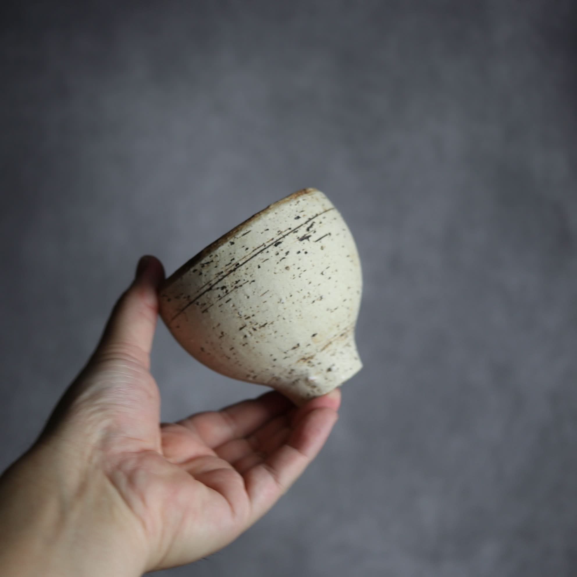 ロックカップ5 やちむん 陶器 田村聡士 mano619 やちむん 陶器.