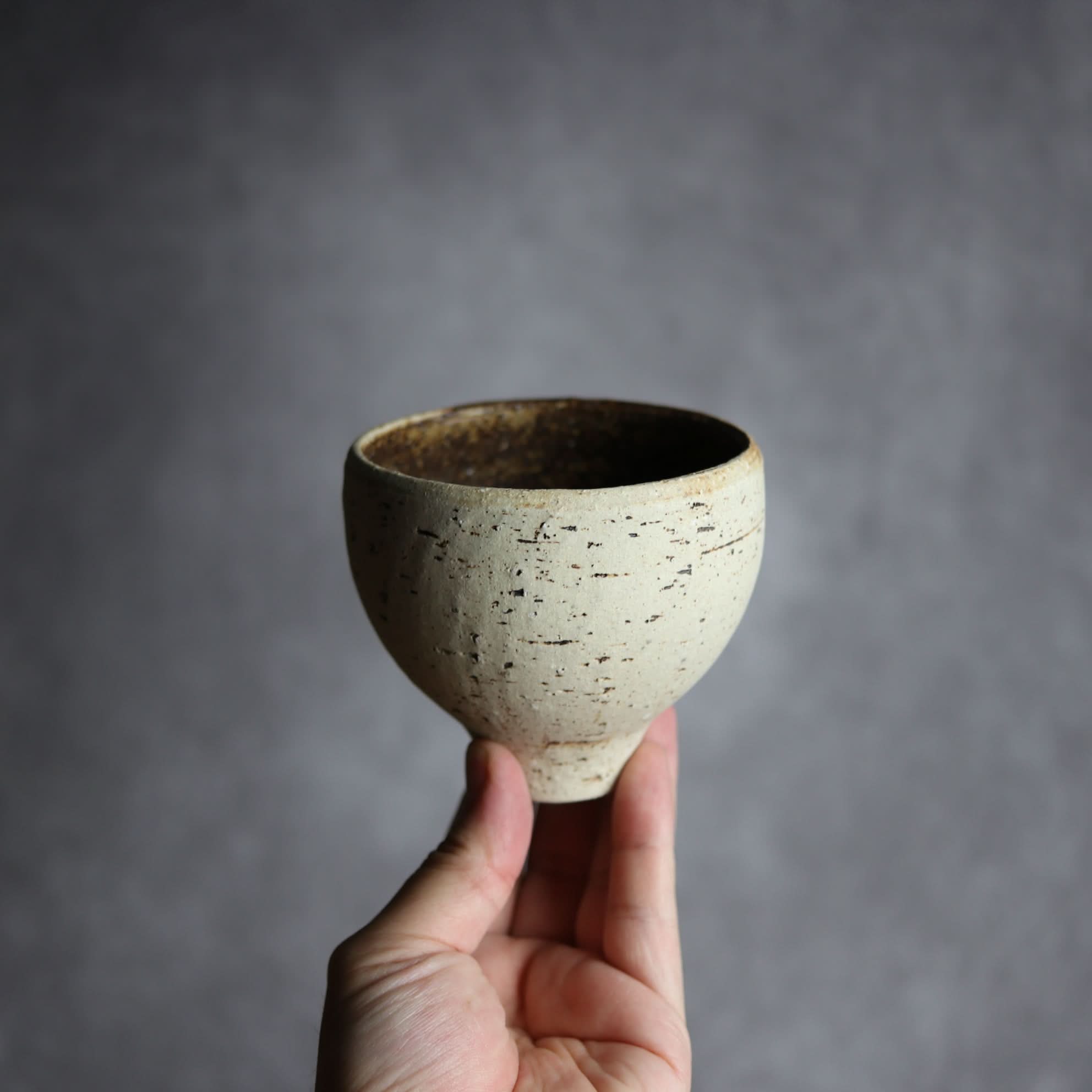 ロックカップ5 やちむん 陶器 田村聡士 mano619 やちむん 陶器.