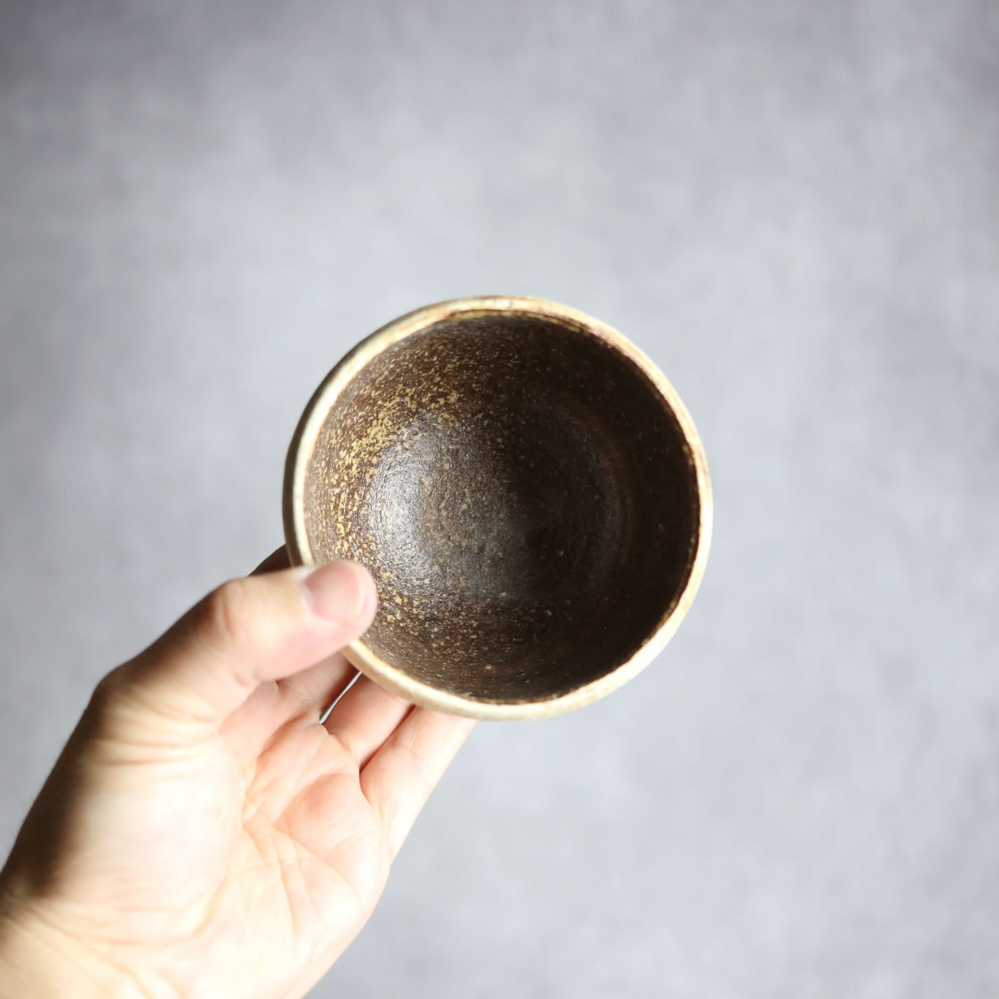 ロックカップ5 やちむん 陶器 田村聡士 mano619 やちむん 陶器.