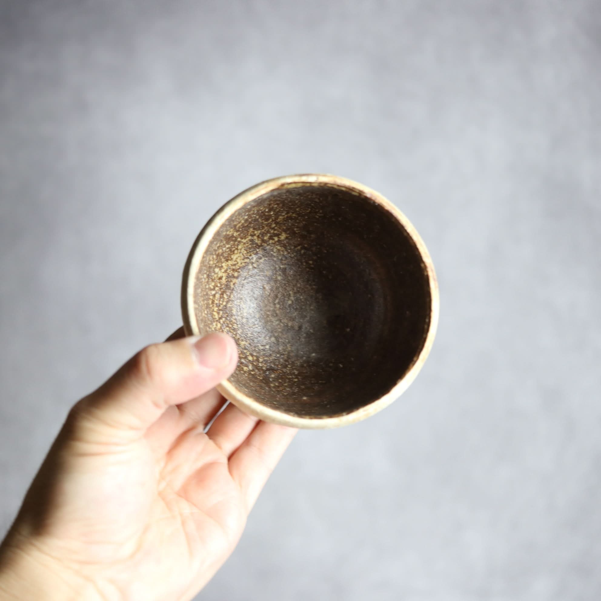 ロックカップ5 やちむん 陶器 田村聡士 mano619 やちむん 陶器.