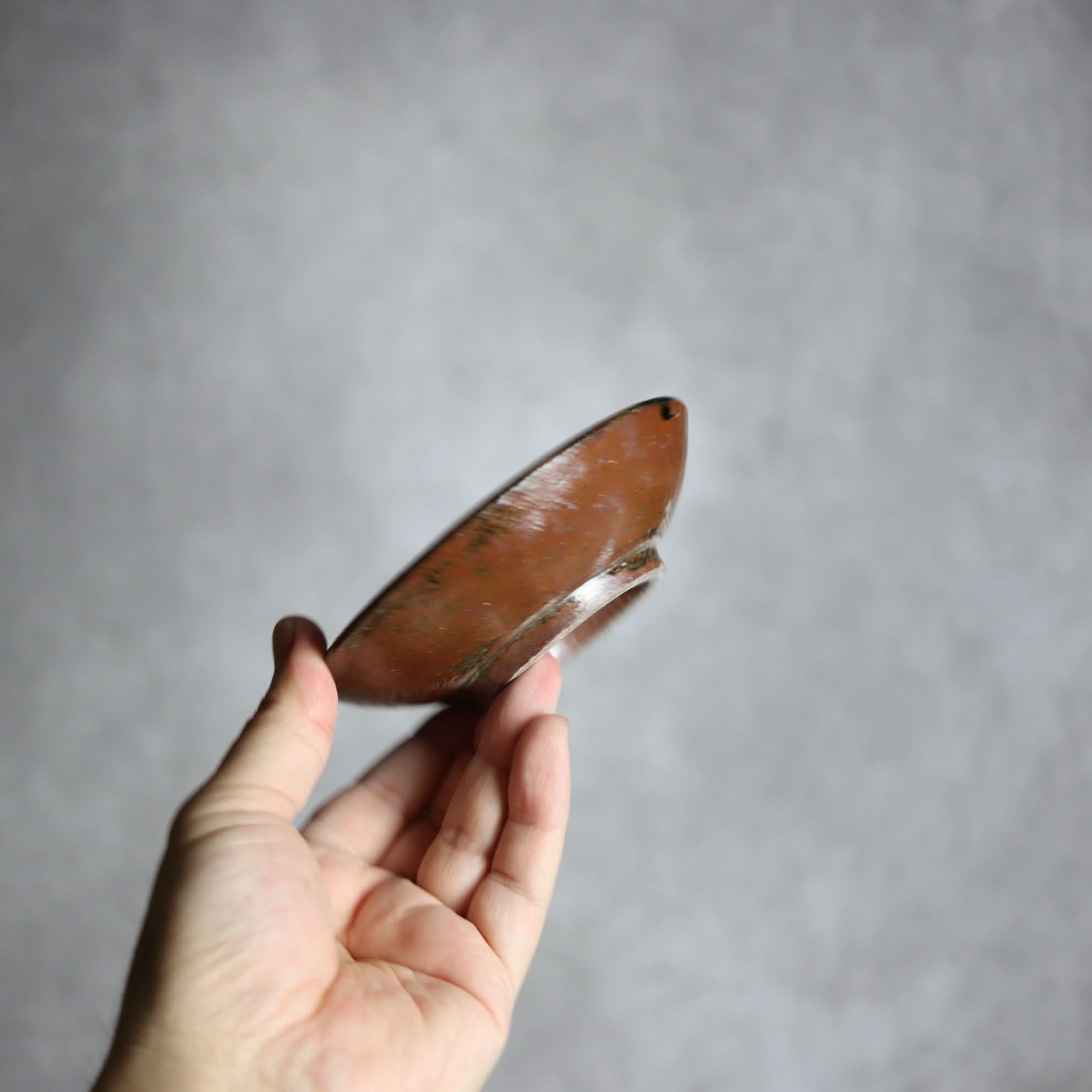 3.5寸皿4 呉須釉 唐草 やちむん 陶器 北窯 松田共司工房 やちむん 陶器.