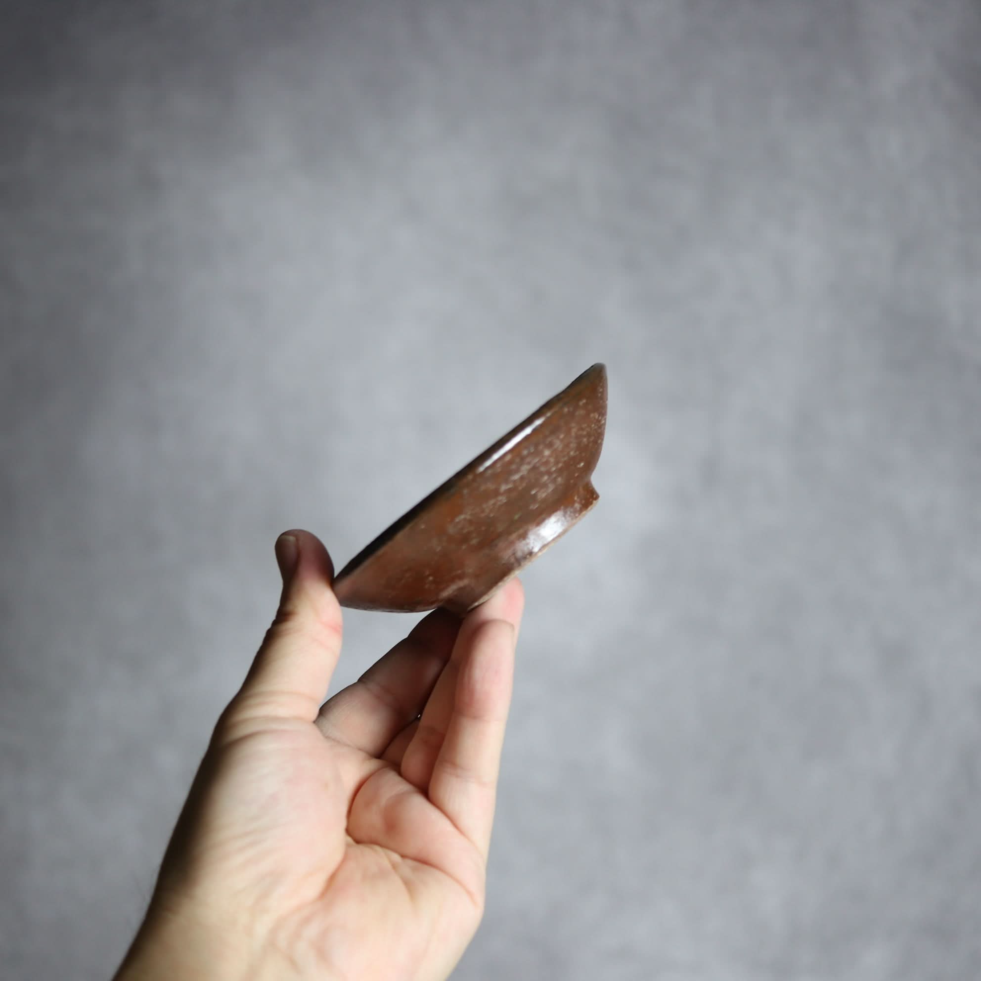 3寸皿4 イッチン 菊唐草 やちむん 陶器 北窯 松田共司工房 やちむん 陶器.