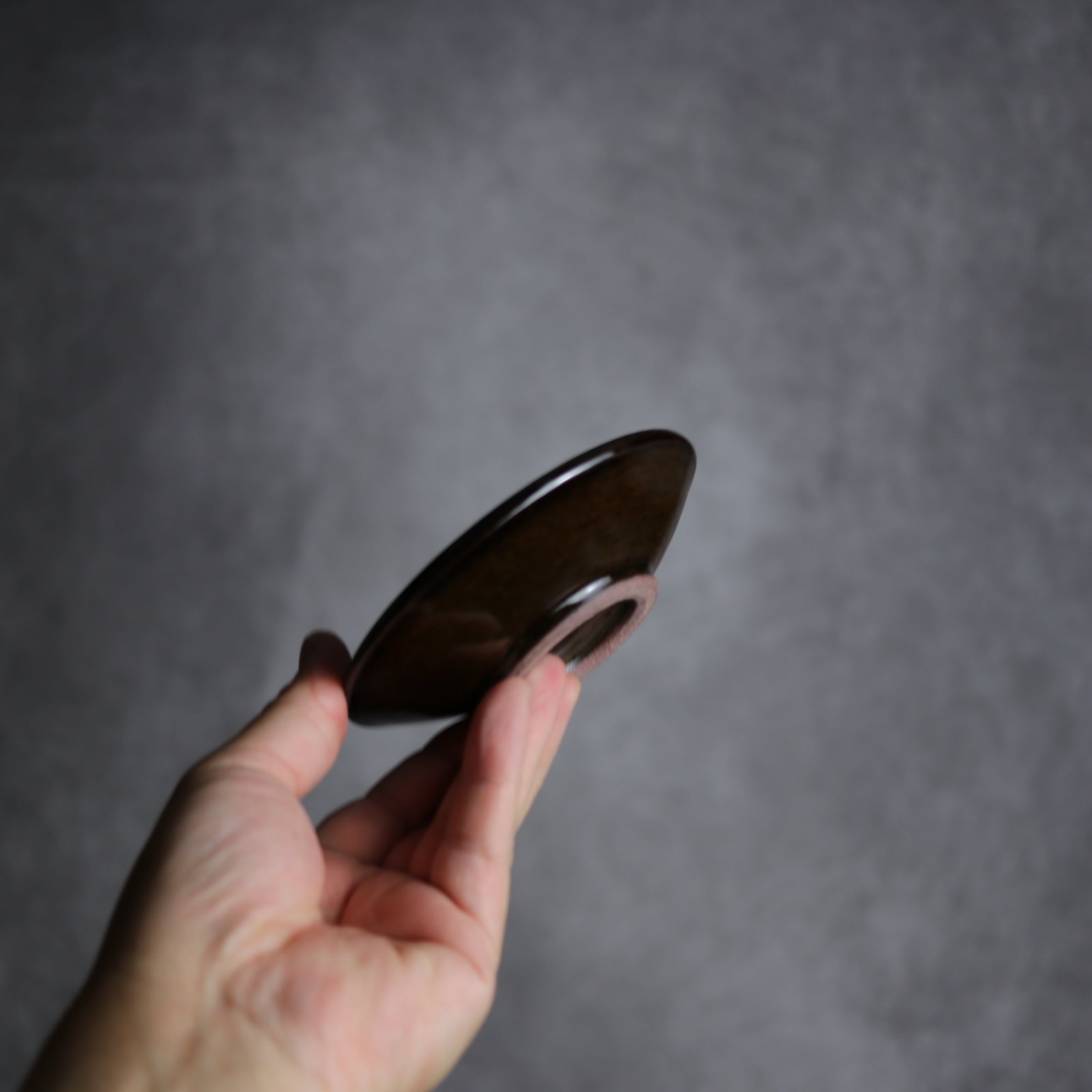 3寸皿2 いっちん やちむん 陶器 nagaremo やちむん 陶器.