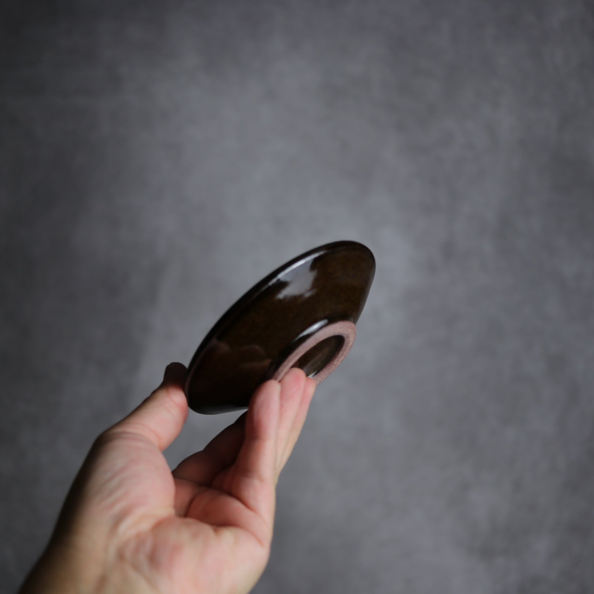 3寸皿2 いっちん やちむん 陶器 nagaremo やちむん 陶器.