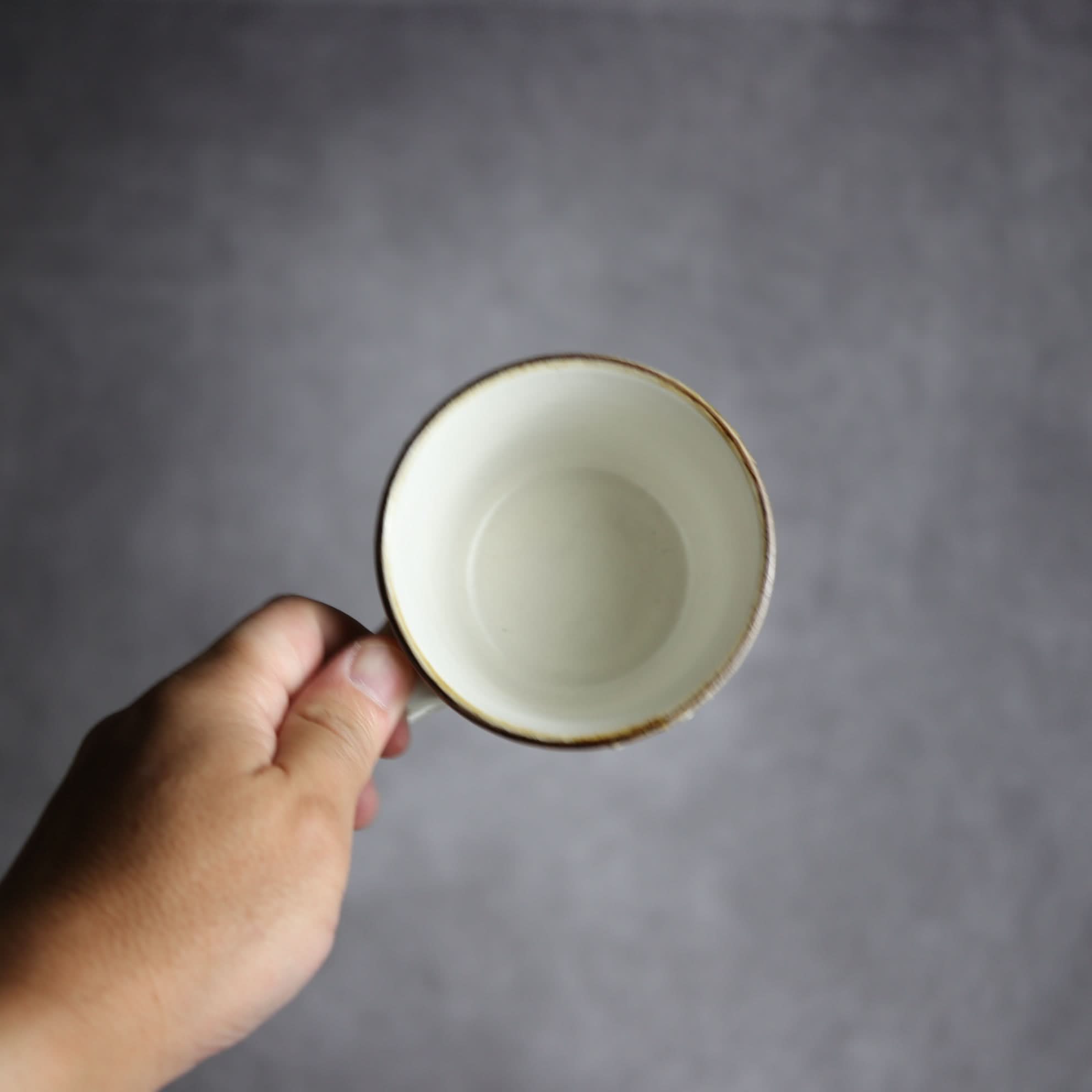 コーヒーカップ1 いっちん やちむん 陶器 nagaremo やちむん 陶器.