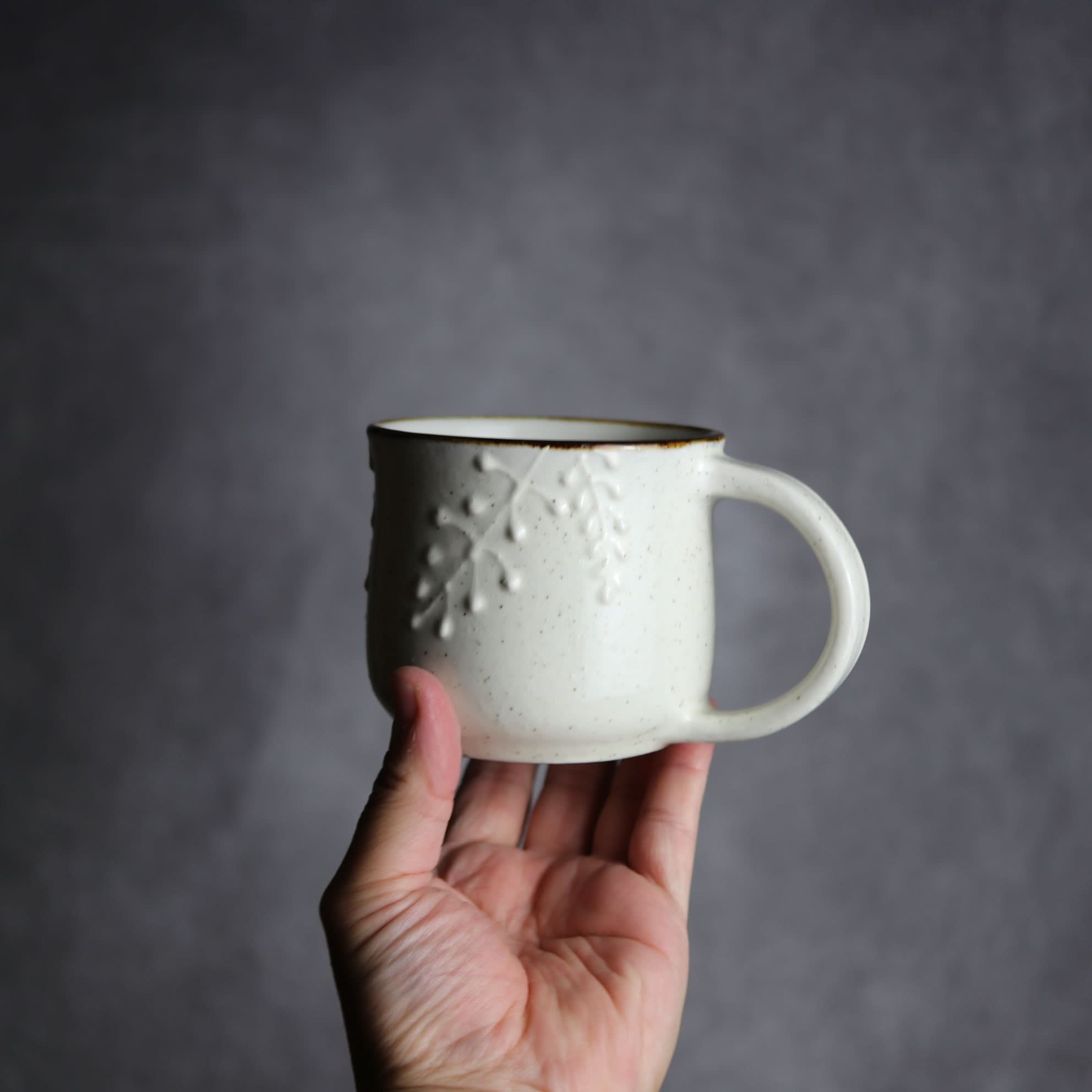 マグカップ1 いっちん やちむん 陶器 nagaremo やちむん 陶器.