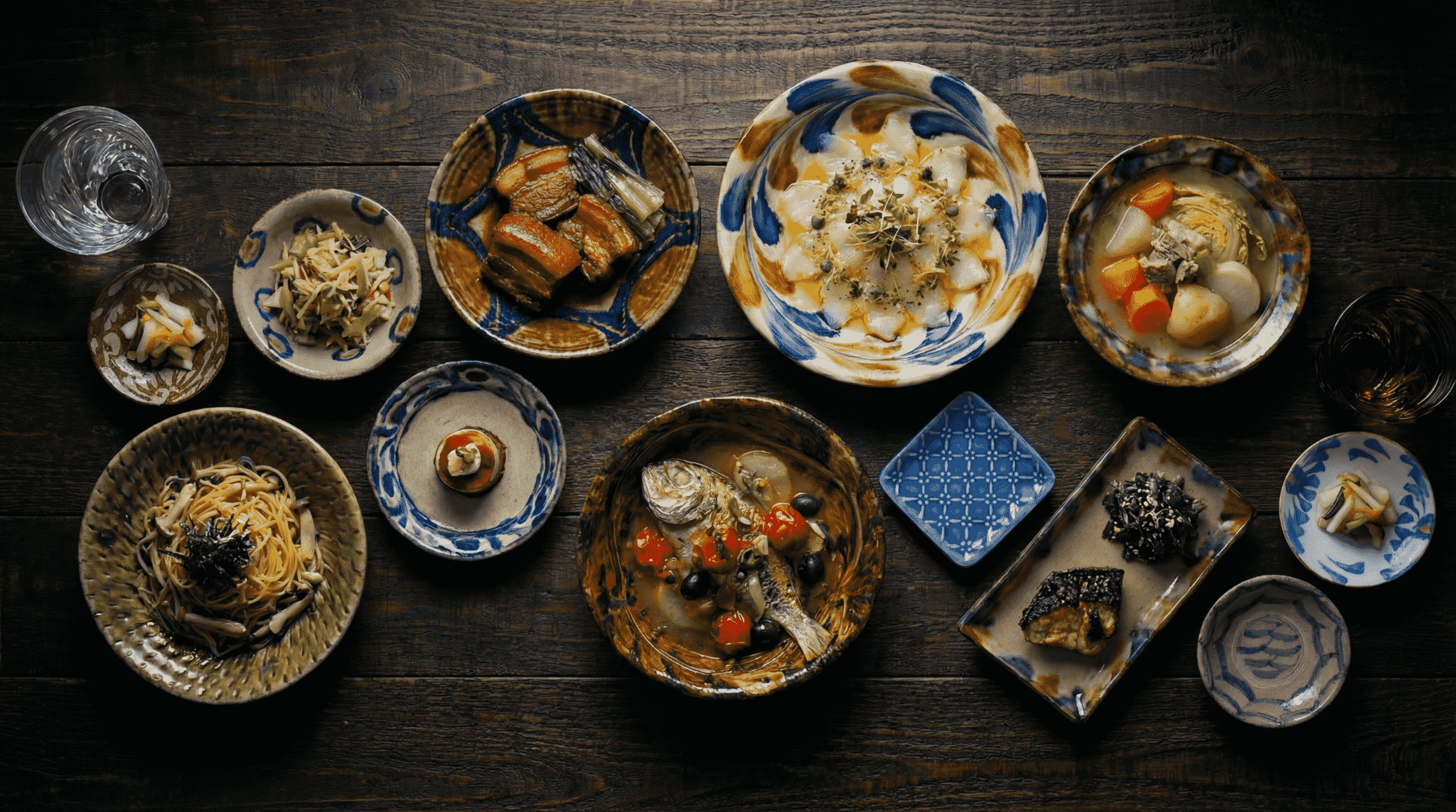 やちむん 陶器 沖縄 食器 食卓