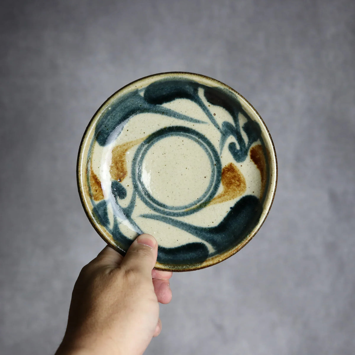やちむんでゆったり おうちカフェセット43