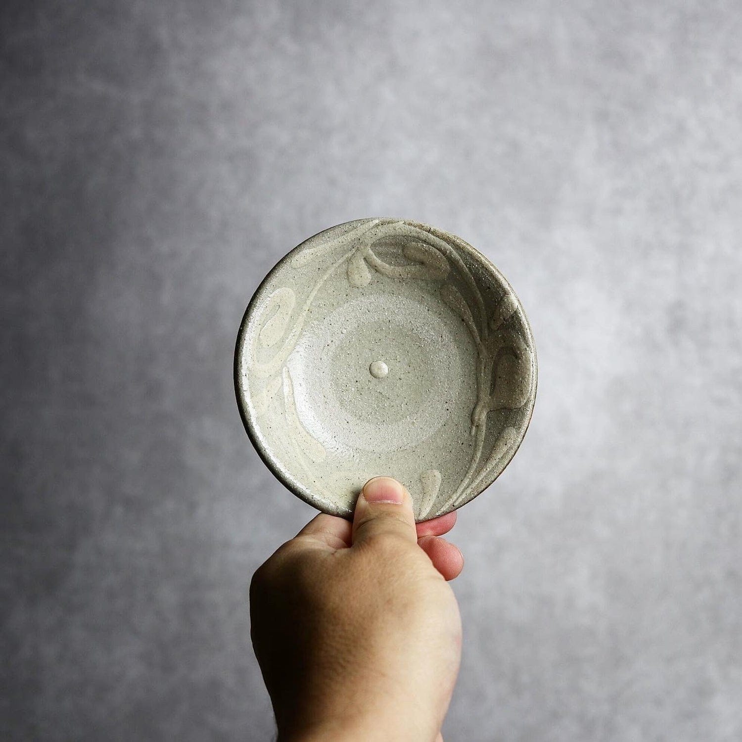 やちむん(陶器)_豆・小皿