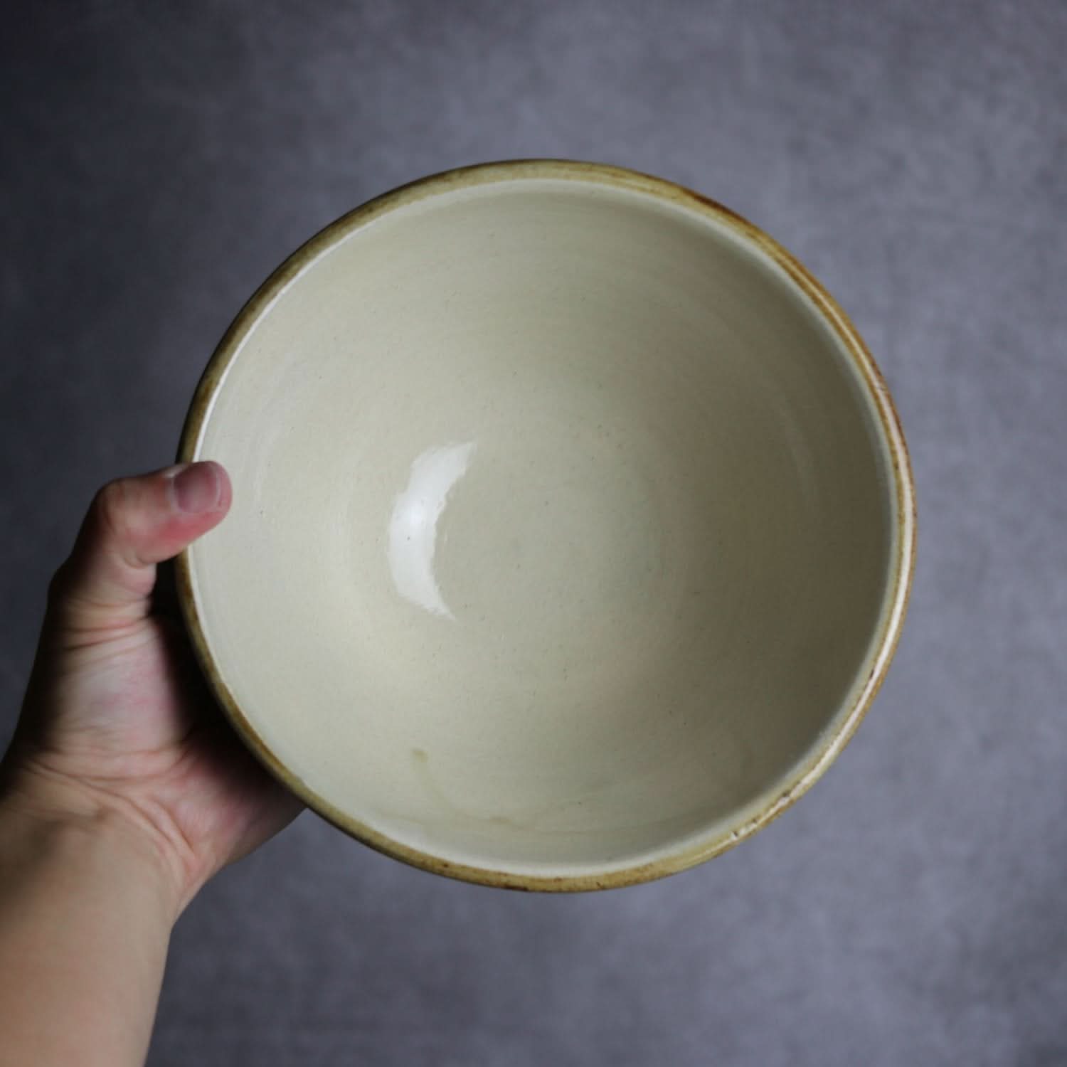 6寸マカイ 線彫唐草 やちむん 陶器 真南風工房 やちむん 陶器.