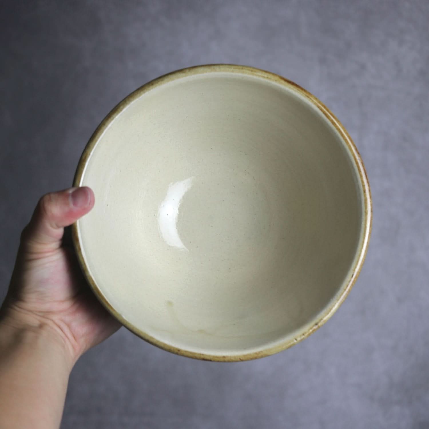 6寸マカイ 線彫唐草 やちむん 陶器 真南風工房 やちむん 陶器.