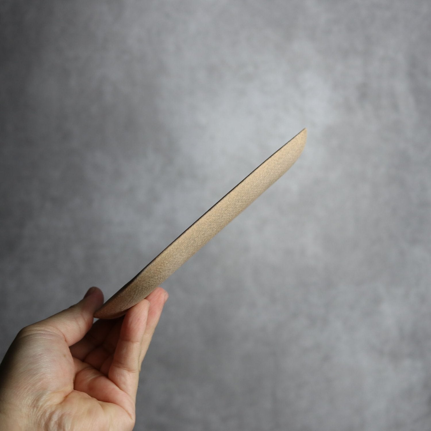 トニー 長角皿(小)
