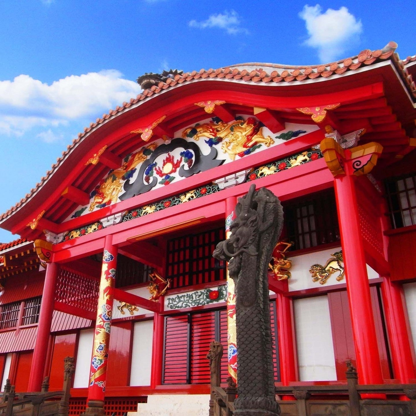 百浦添って？ - mundasui