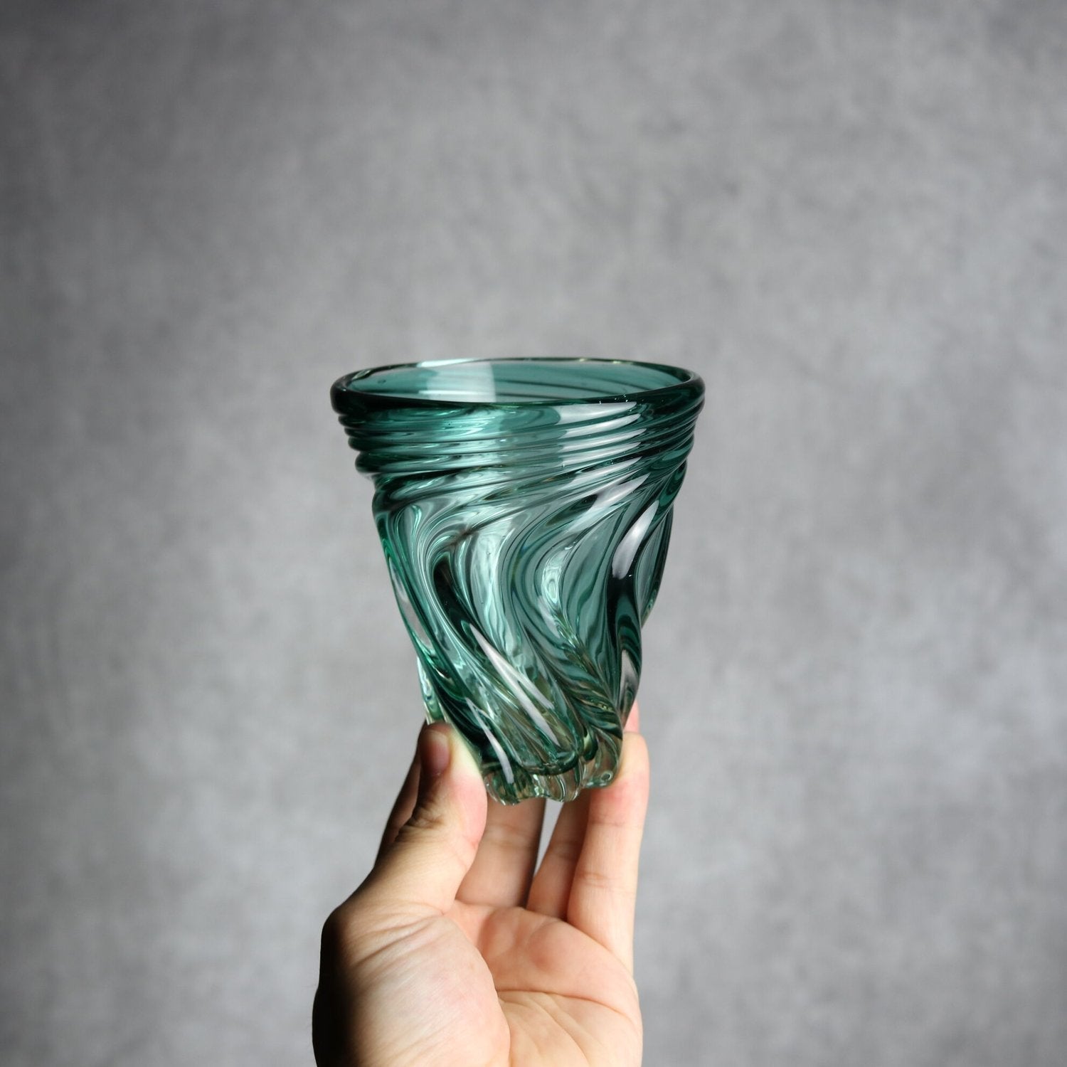 琉球ガラスの器を追加しました！ - mundasui