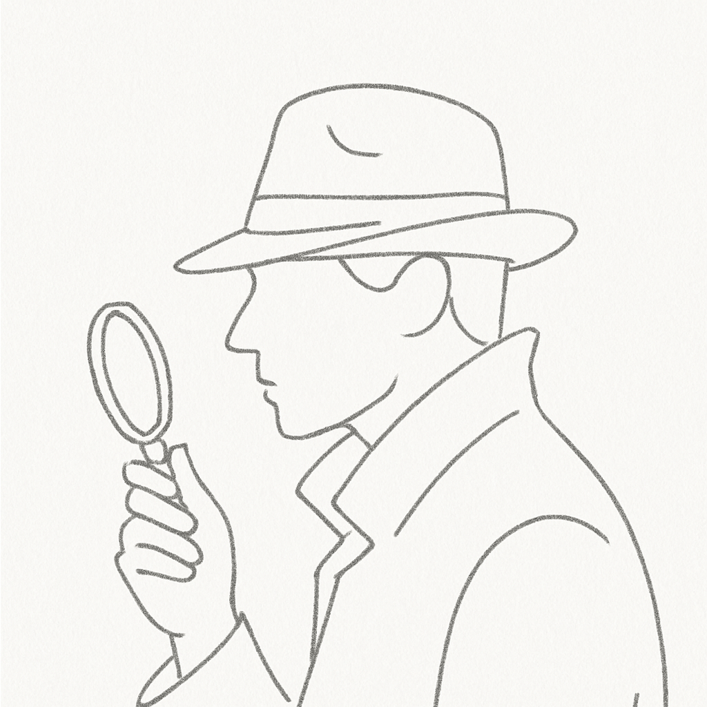 あるいはサスペンス！ - mundasui