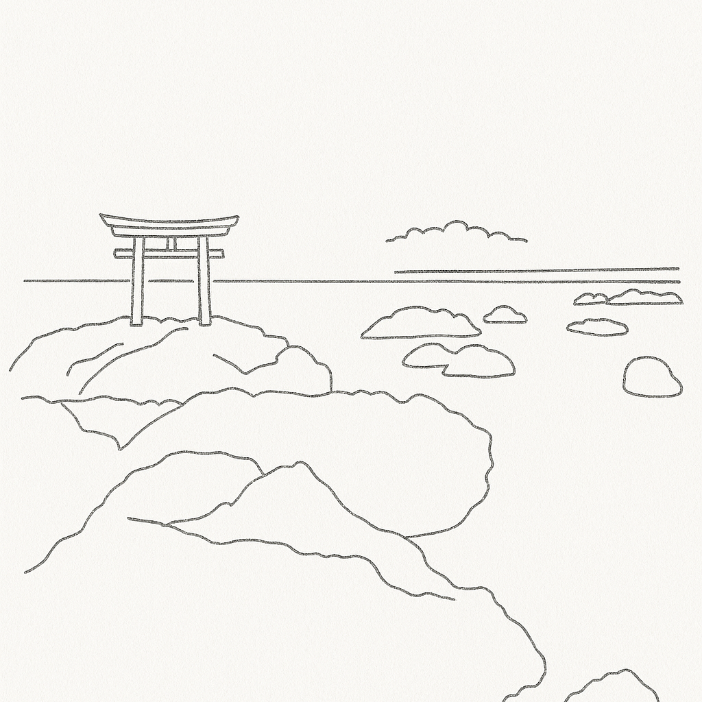 神様のいたずら