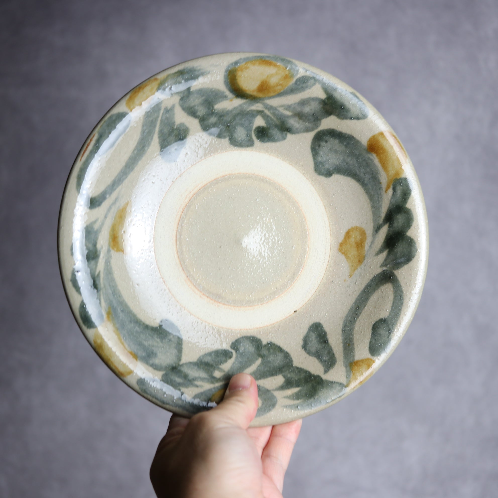 北窯 松田米司工房の器を掲載更新しました！