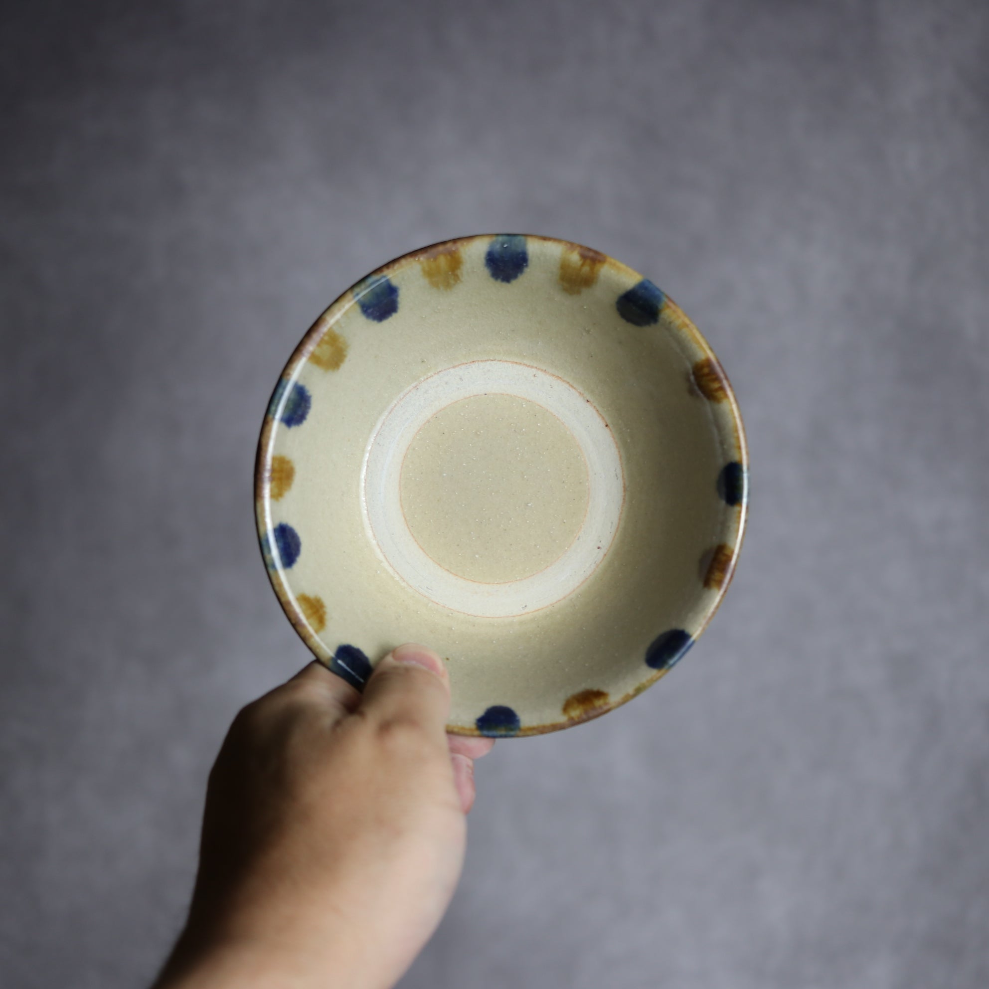 北窯 松田米司工房の器を掲載更新しました！ - mundasui