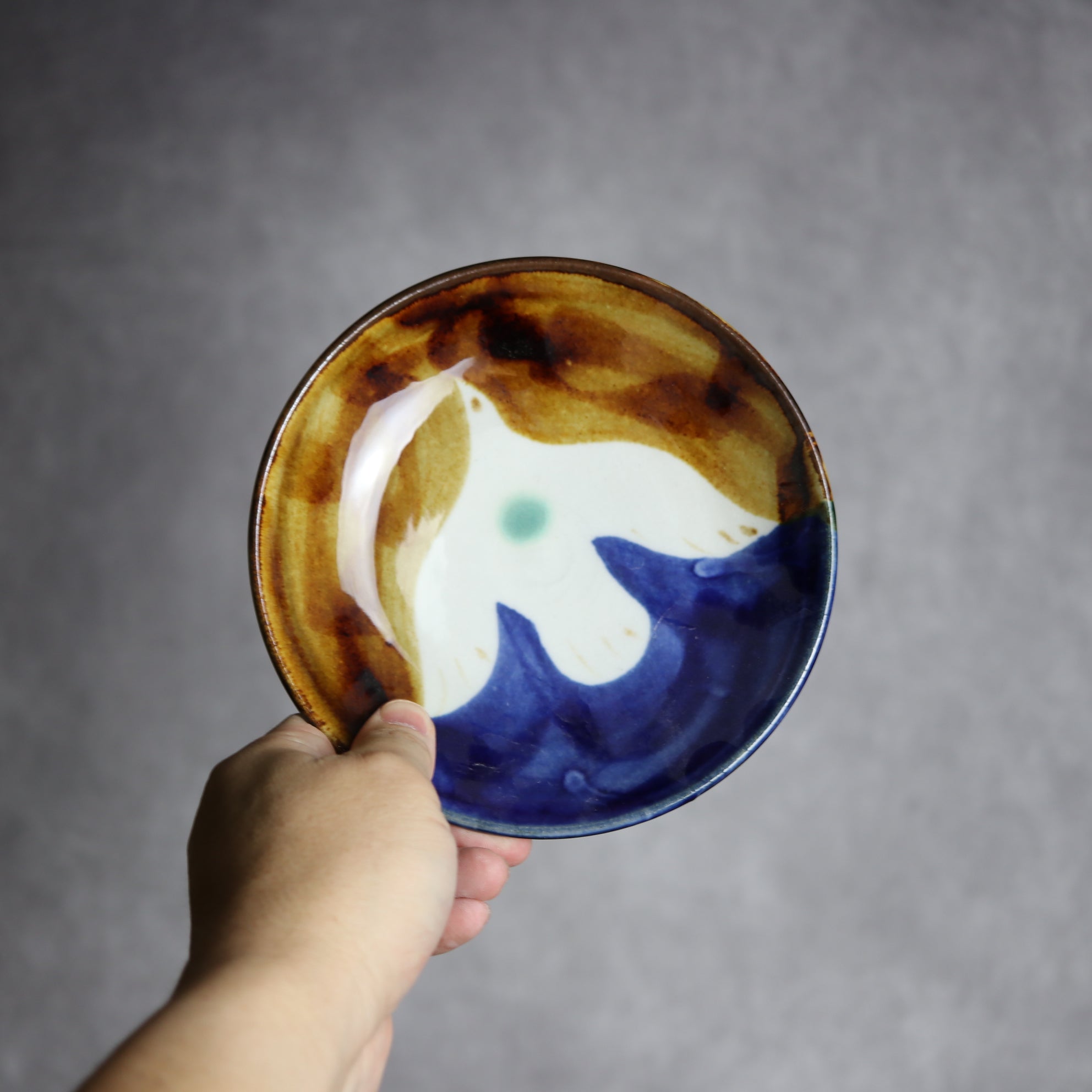 拓美窯・仁陶器工房・栄一工房の器を掲載更新しました！