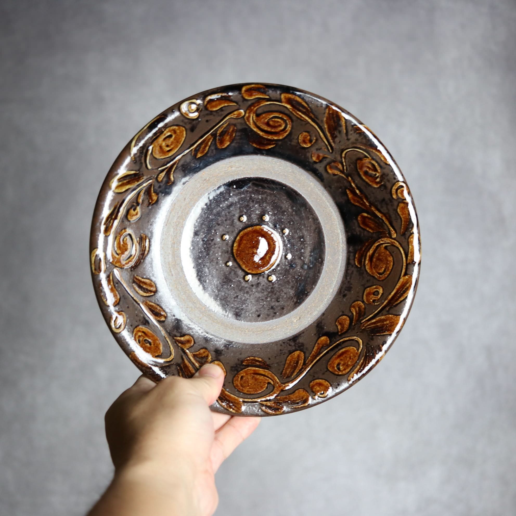 茂生窯の器を掲載更新しました！