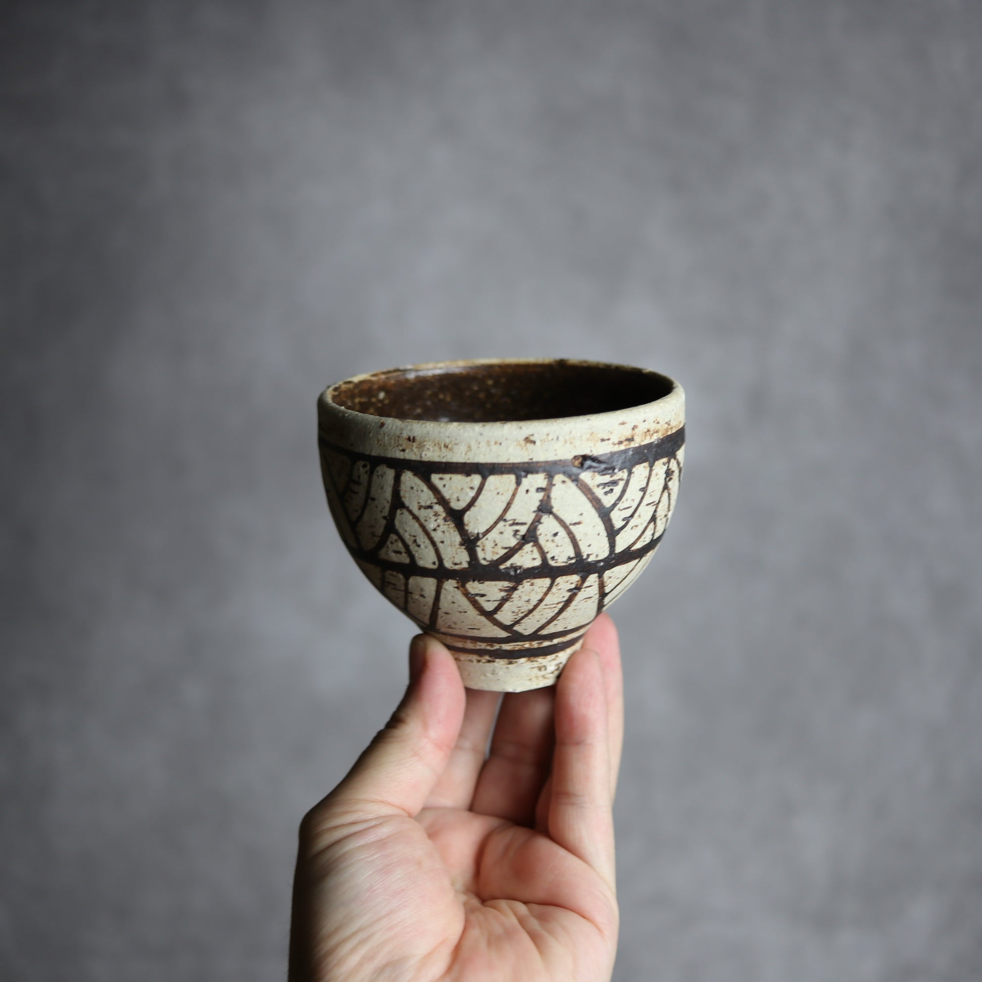 mano619の器を更新しました！ - mundasui