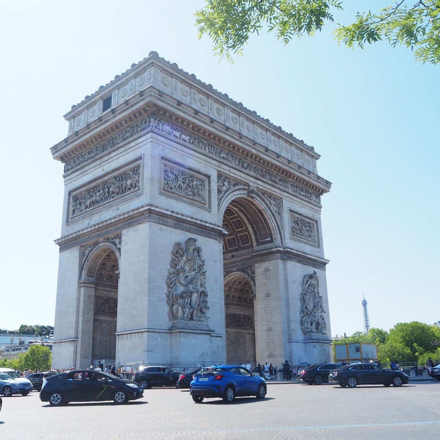 エスプリってやつですか？ - mundasui