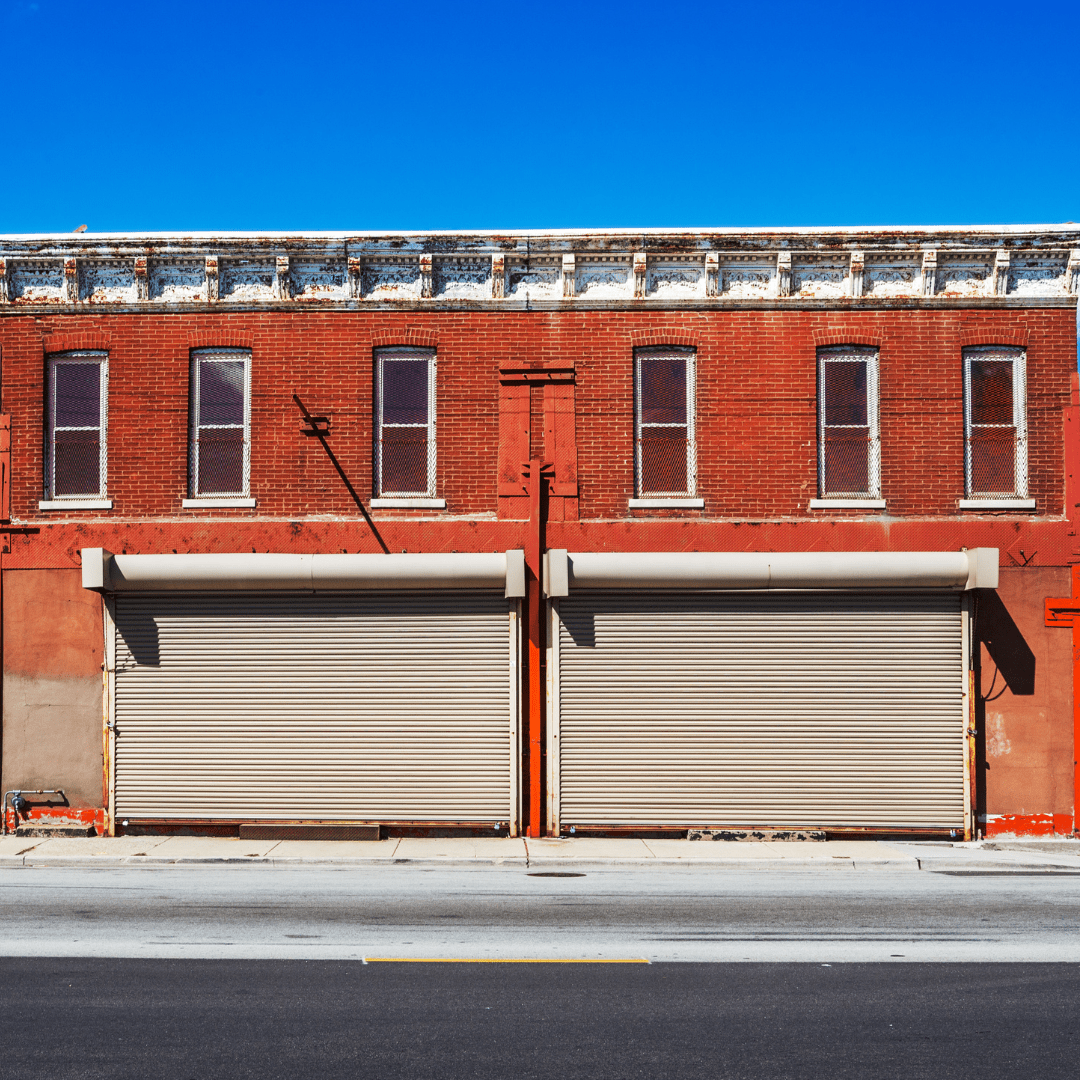 お前んとこ、潰れたのか？ - mundasui