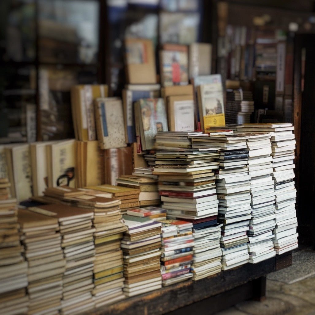 沖縄本　聖地巡礼 「小雨堂」 - mundasui