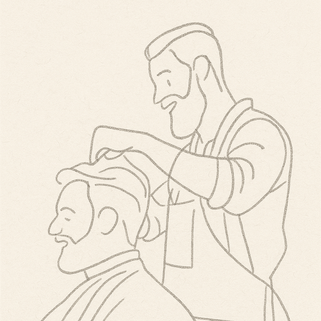 床屋難民 - mundasui