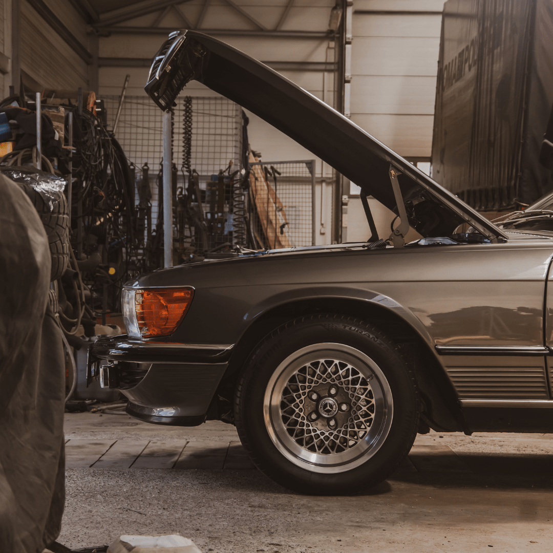 タカさんのこと - mundasui