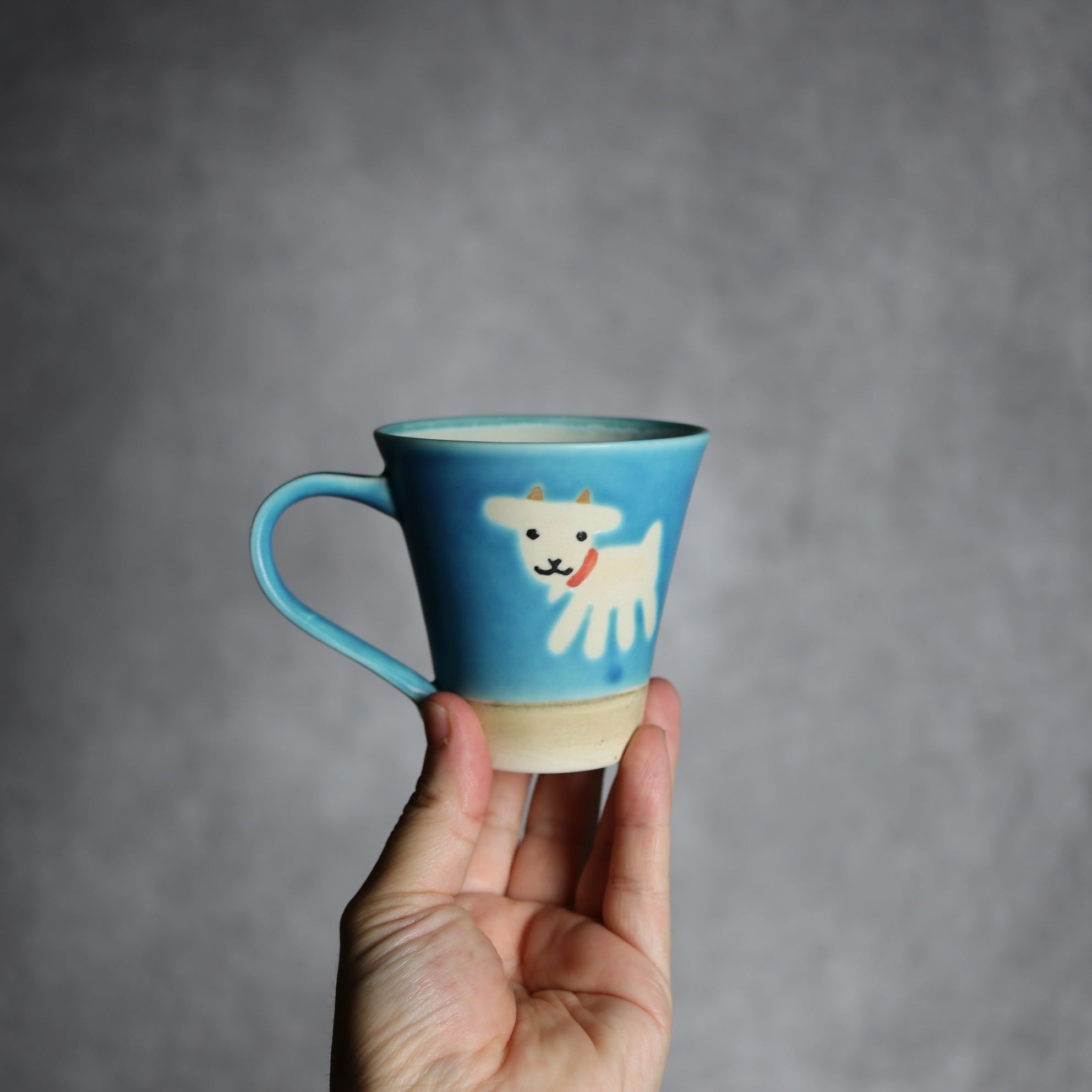 アトリエクッチャネの器更新しました - mundasui