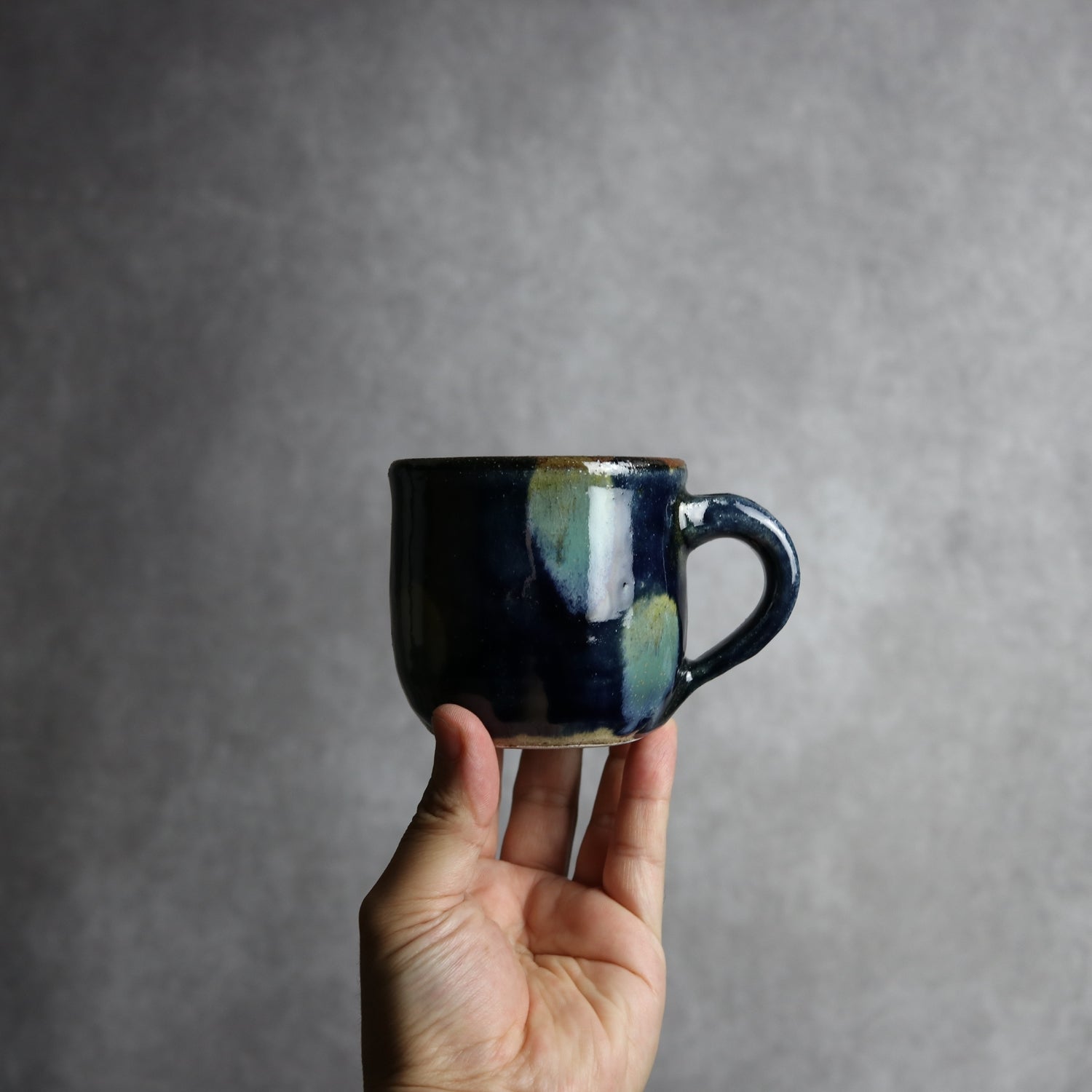 マグカップ｜沖縄 やちむん 陶器・琉球ガラス｜mundasui