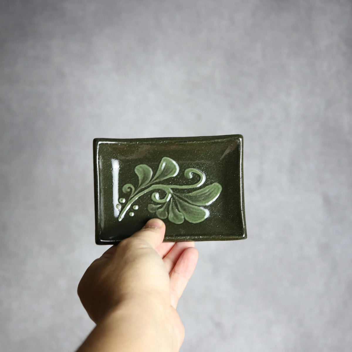 琉球ガラスとやちむんで おうちごはんセット39