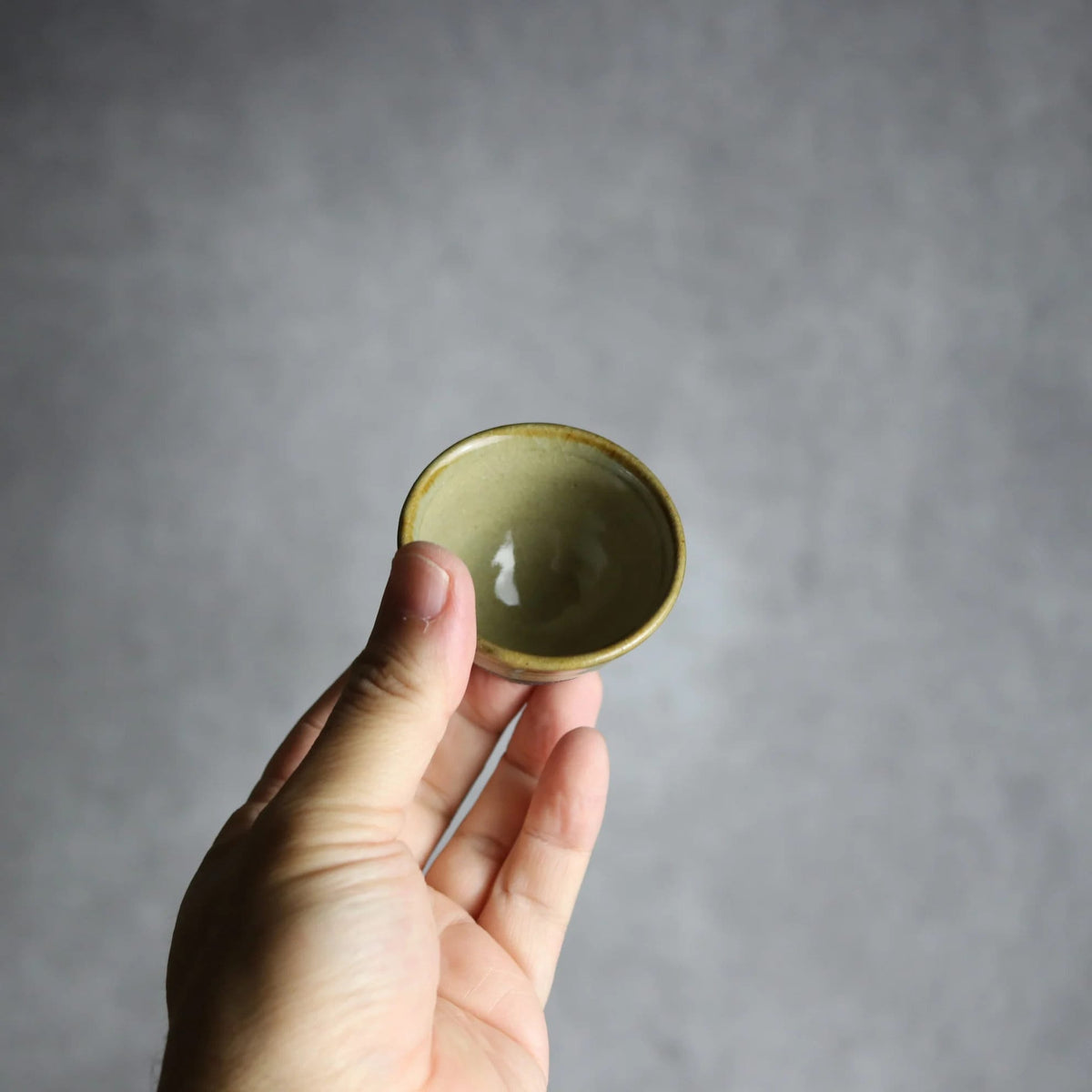 琉球ガラスとやちむんで おうち晩酌セット6