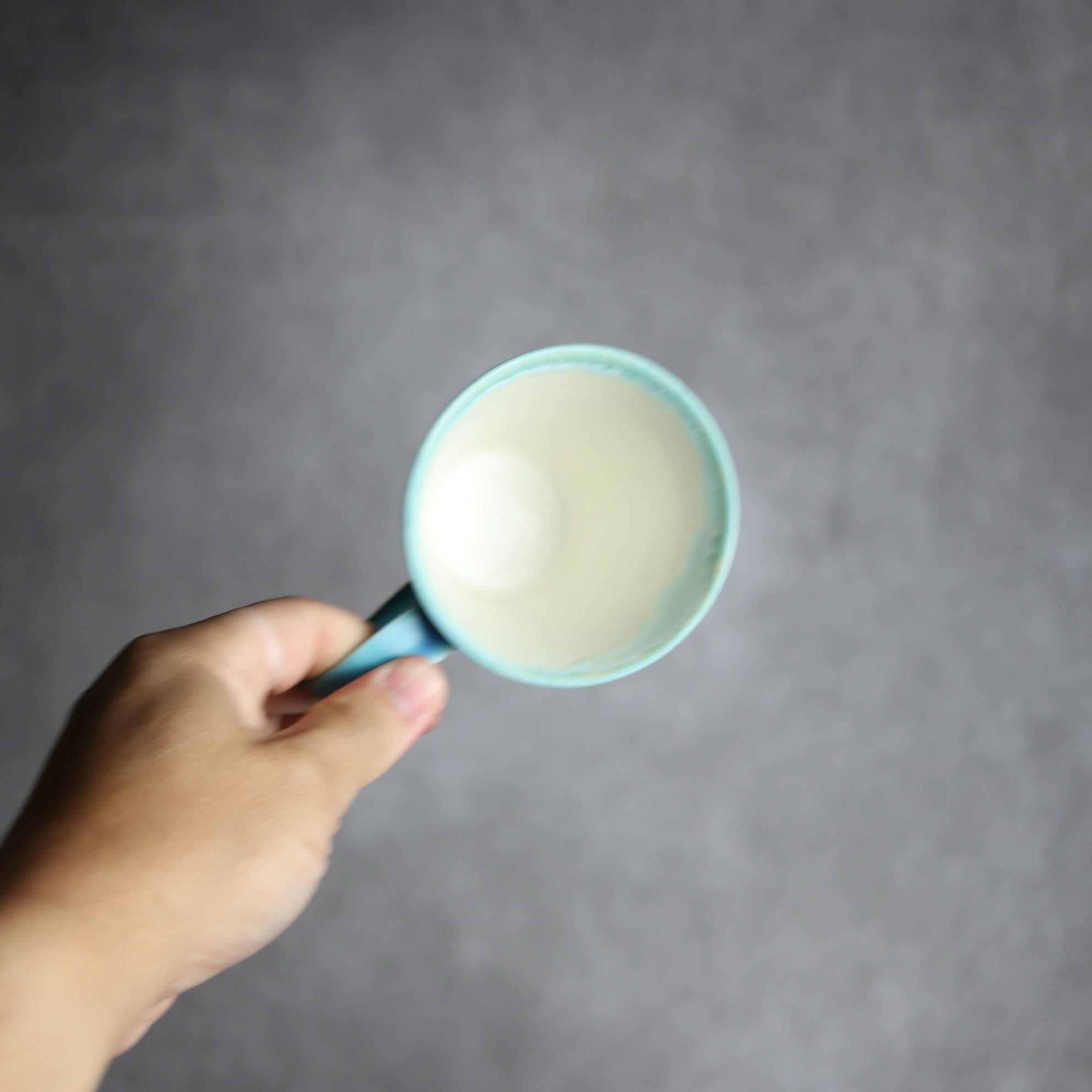 アニマルマグ ヤギ1 やちむん 陶器 atelier qucchane やちむん 陶器.