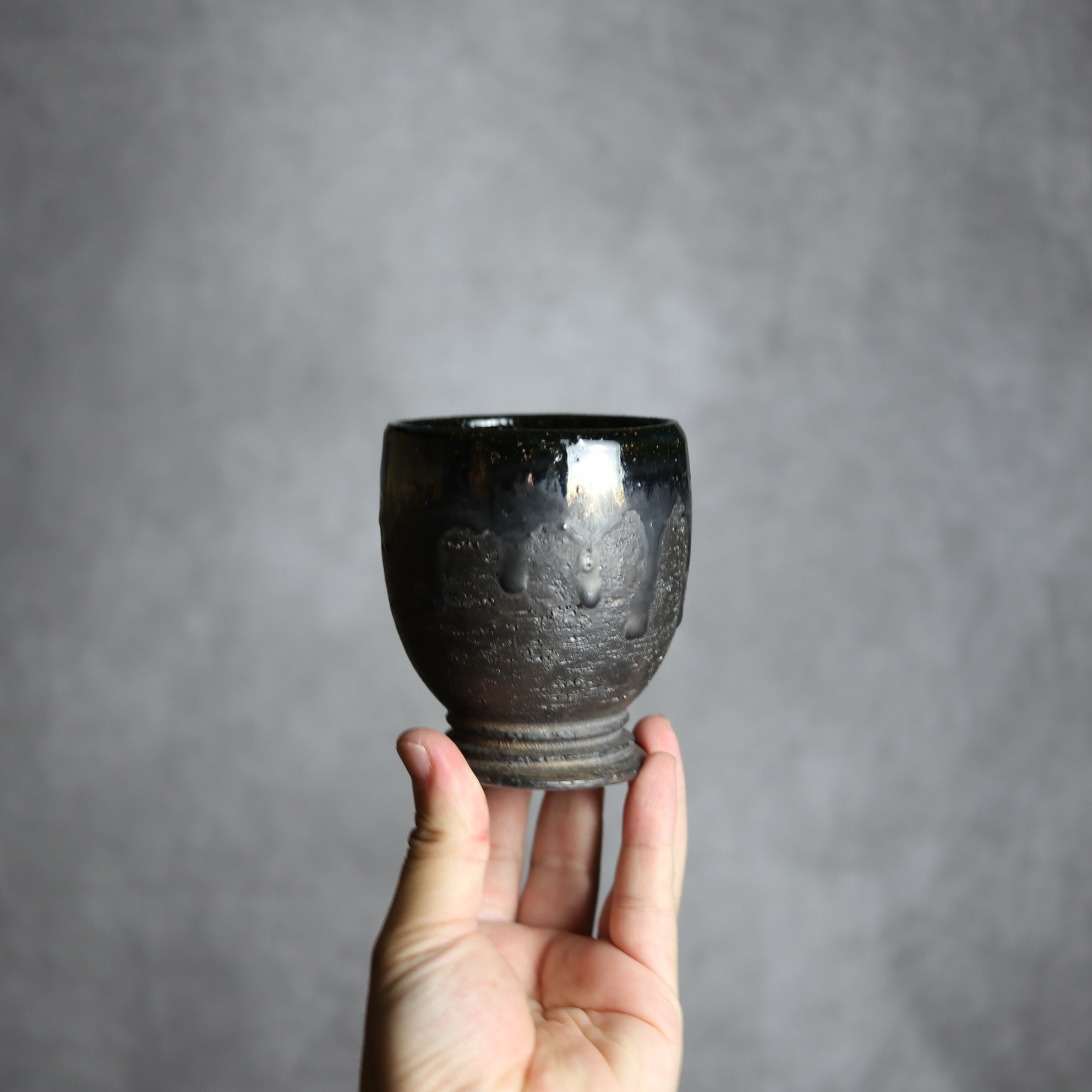 ロッカ1 フリーカップ やちむん 陶器 田村聡士 Project Naive Ceramixxx