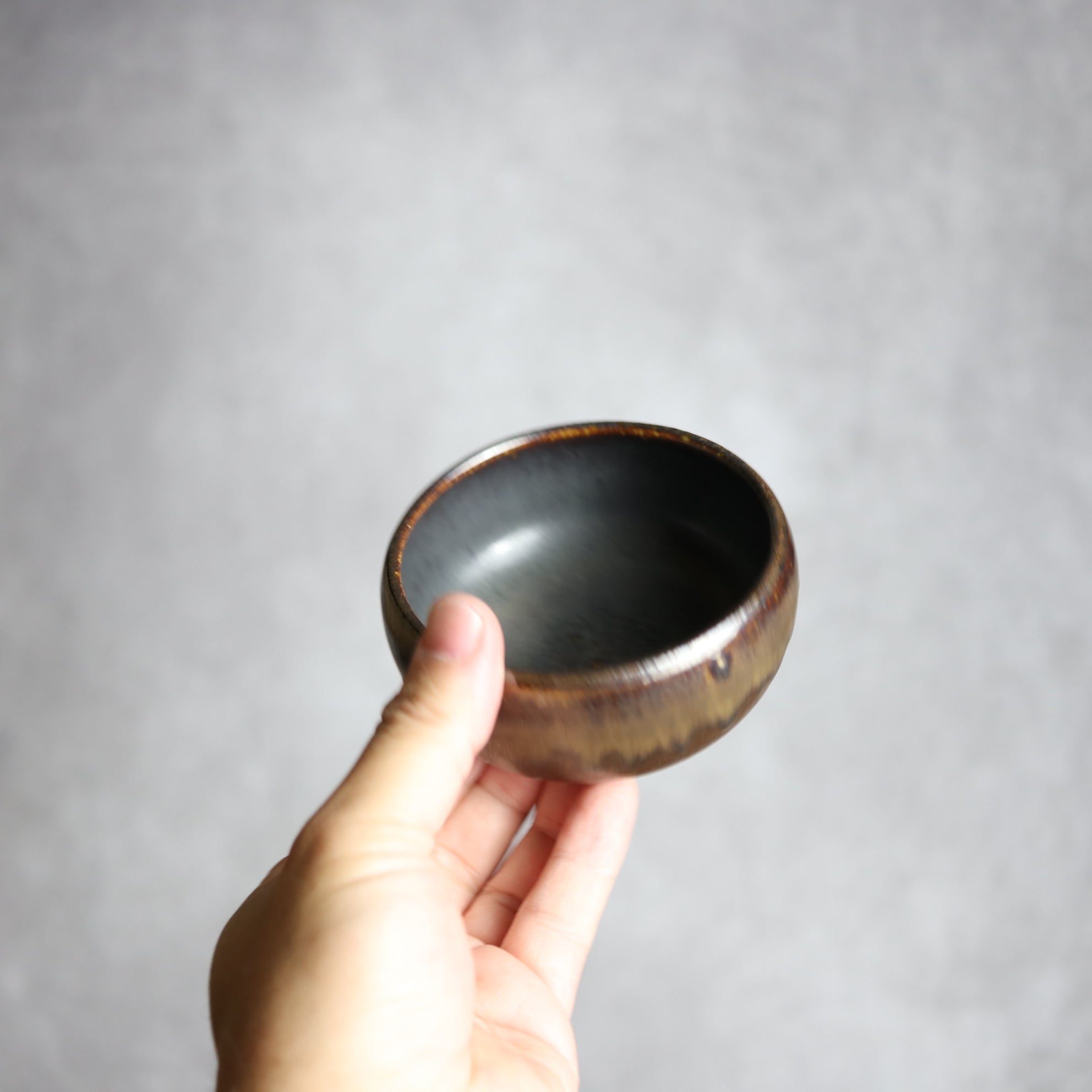 小鉢1 やちむん 陶器 田村聡士 Project Naive Ceramixxx