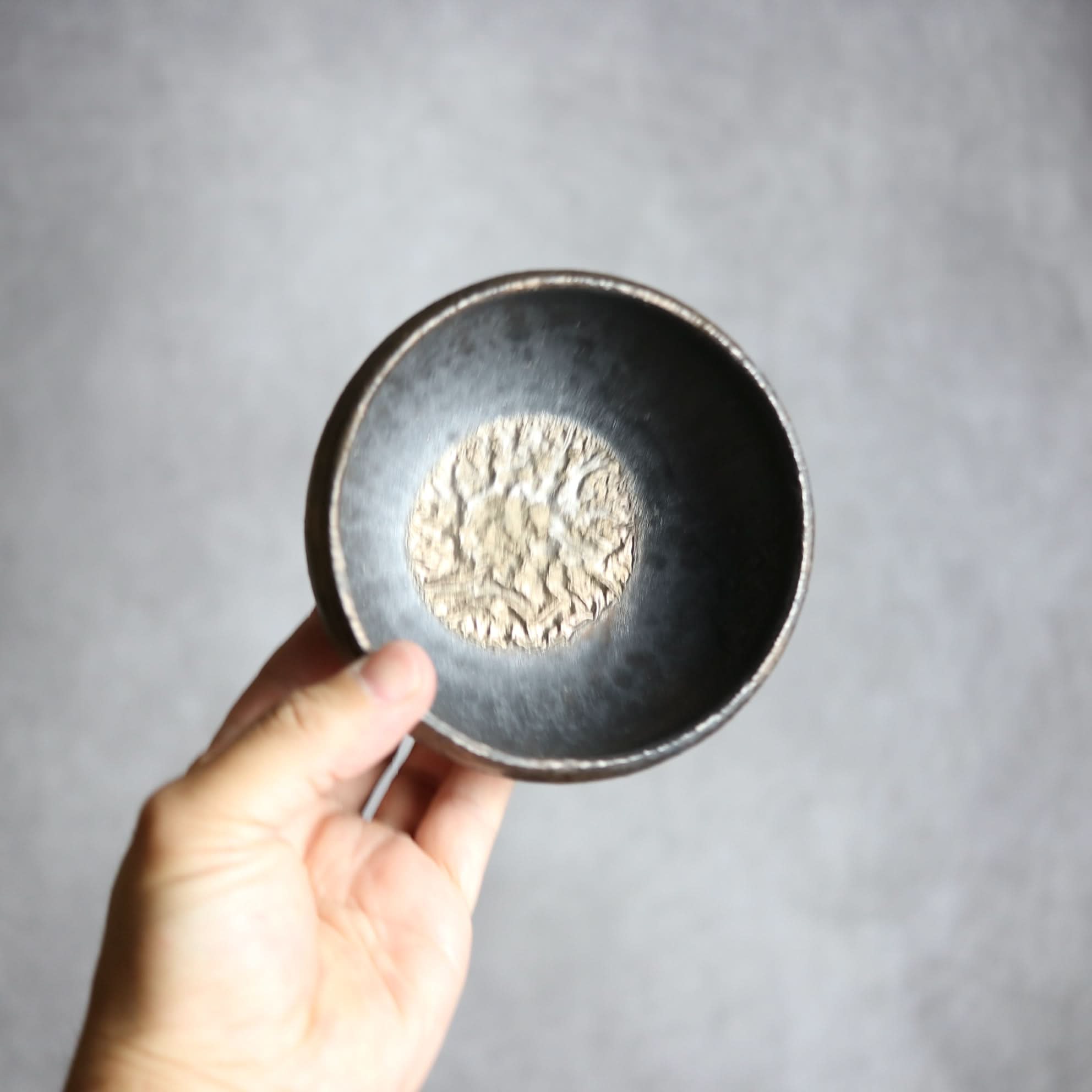 4寸鉢1 やちむん 陶器 田村聡士 Project Naive Ceramixxx| mundasui