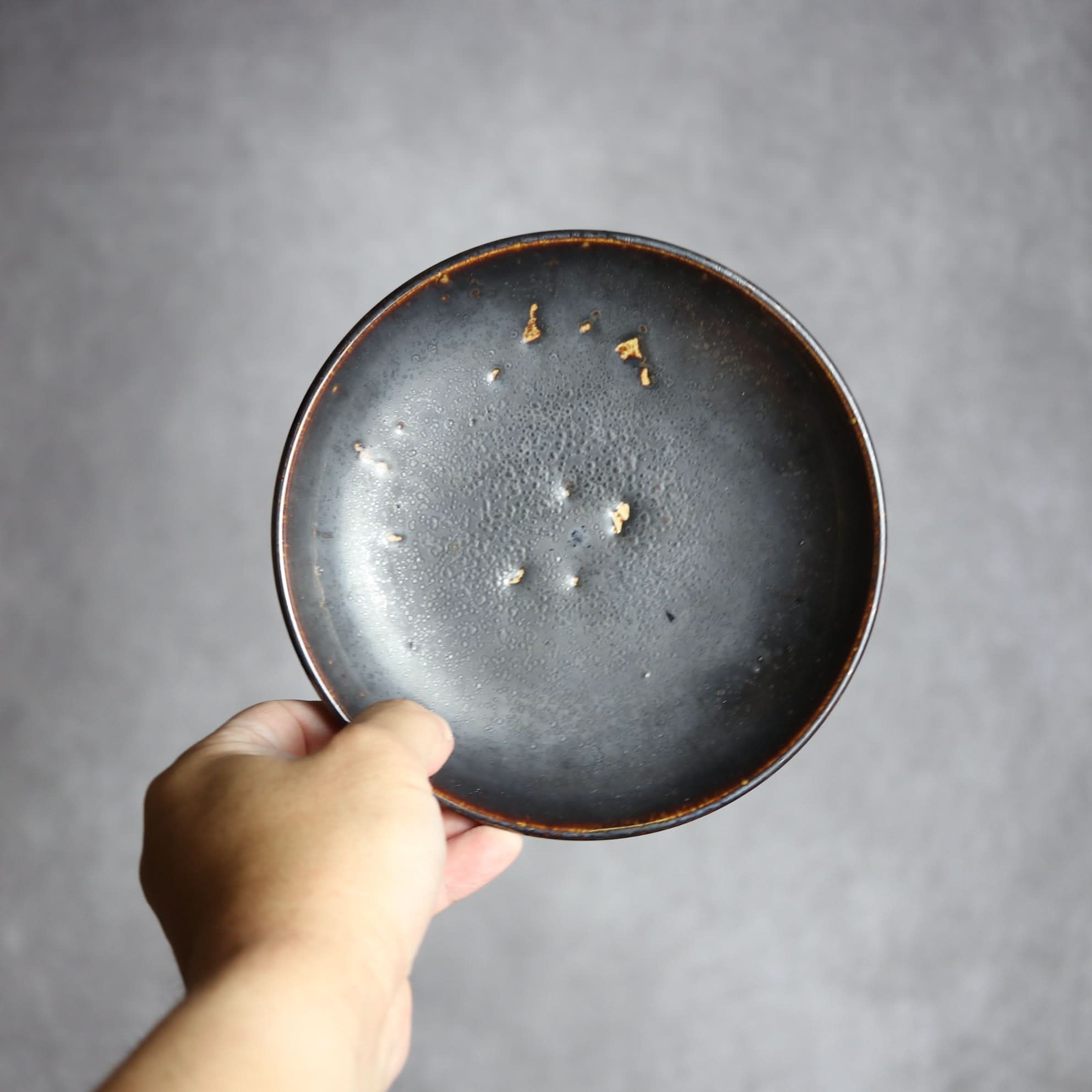 5寸皿1 やちむん 陶器 田村聡士 Project Naive Ceramixxx| mundasui