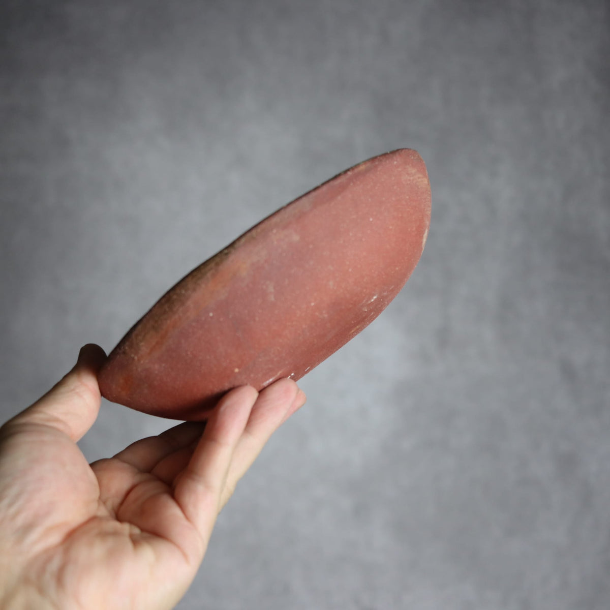 楕円鉢1 三彩 やちむん 陶器 漂窯