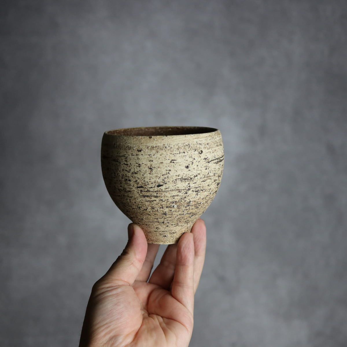 ロックカップ6 やちむん 陶器 田村聡士 mano619