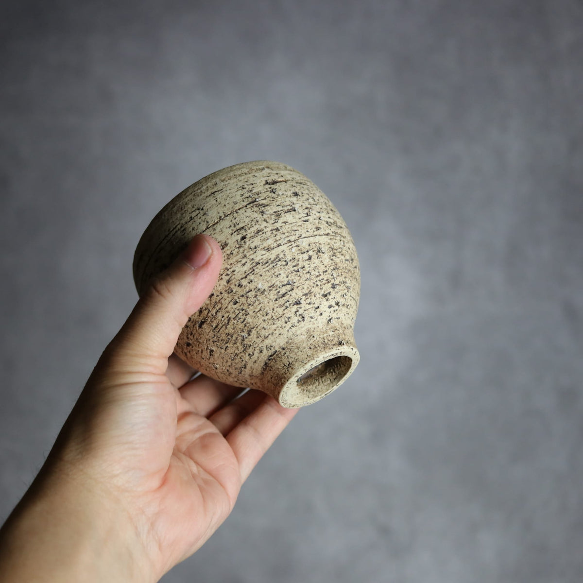 ロックカップ6 やちむん 陶器 田村聡士 mano619