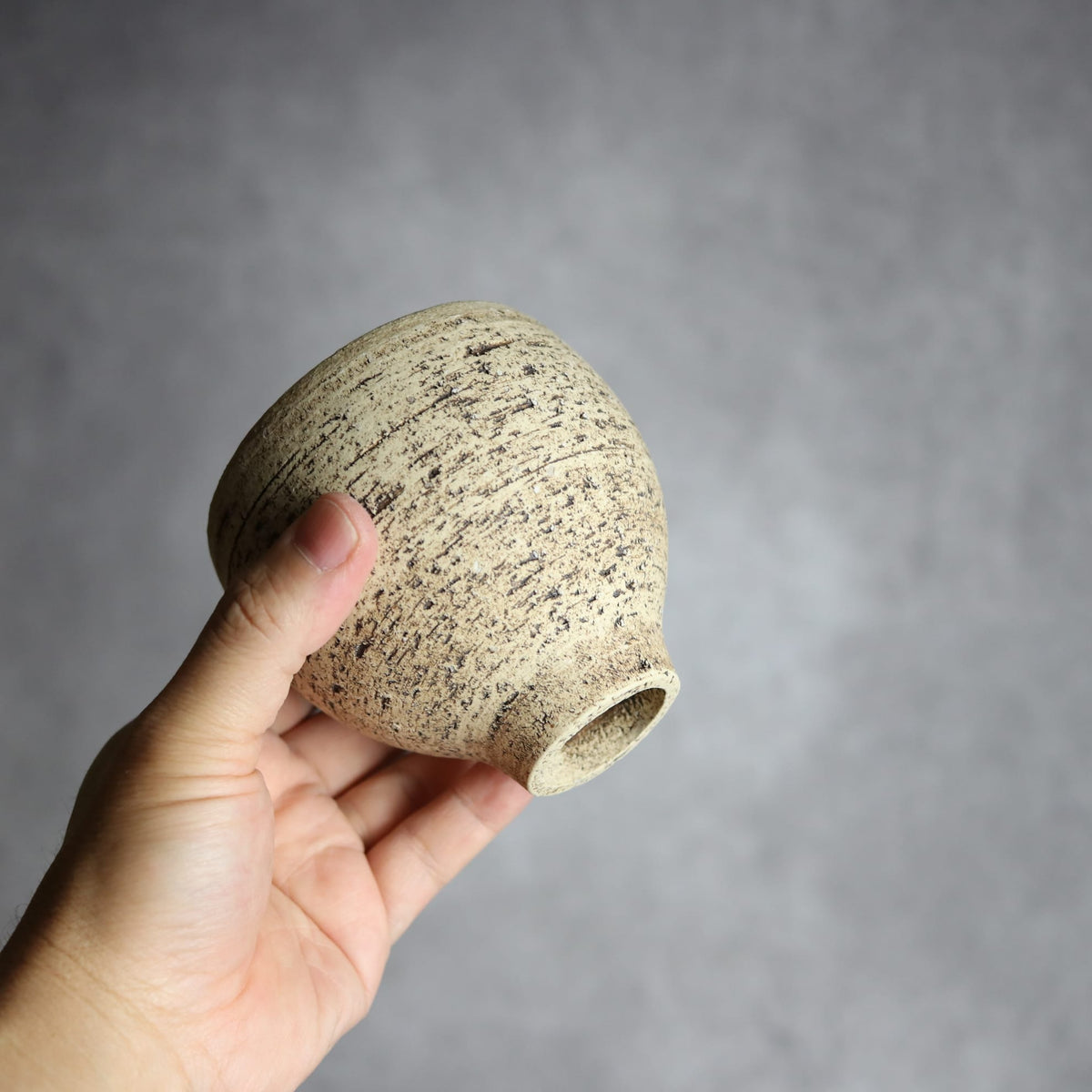 ロックカップ6 やちむん 陶器 田村聡士 mano619