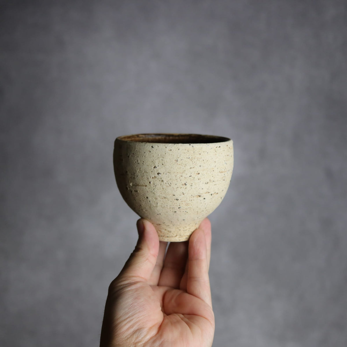 ロックカップ7 やちむん 陶器 田村聡士 mano619