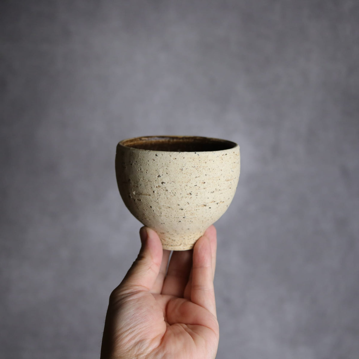 ロックカップ7 やちむん 陶器 田村聡士 mano619
