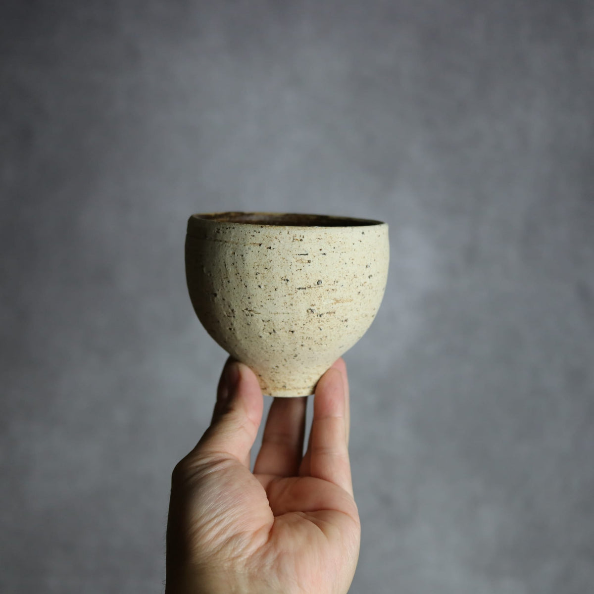 ロックカップ7 やちむん 陶器 田村聡士 mano619