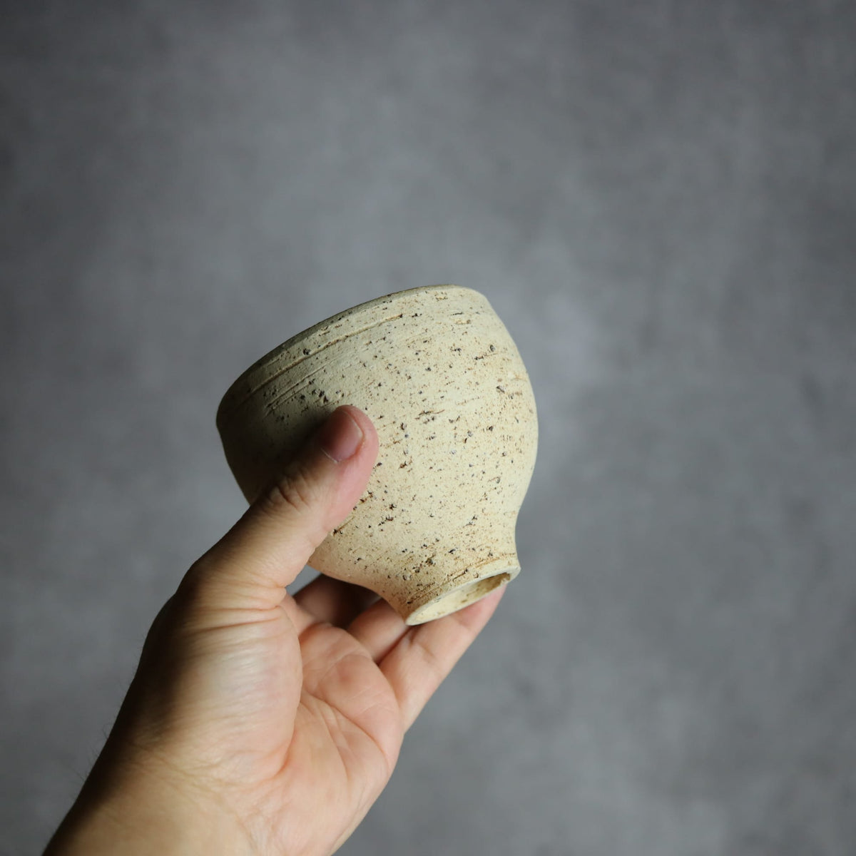 ロックカップ7 やちむん 陶器 田村聡士 mano619