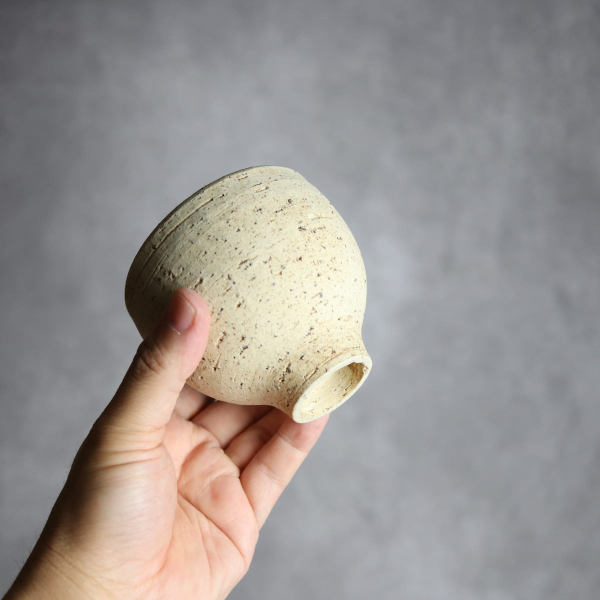ロックカップ7 やちむん 陶器 田村聡士 mano619