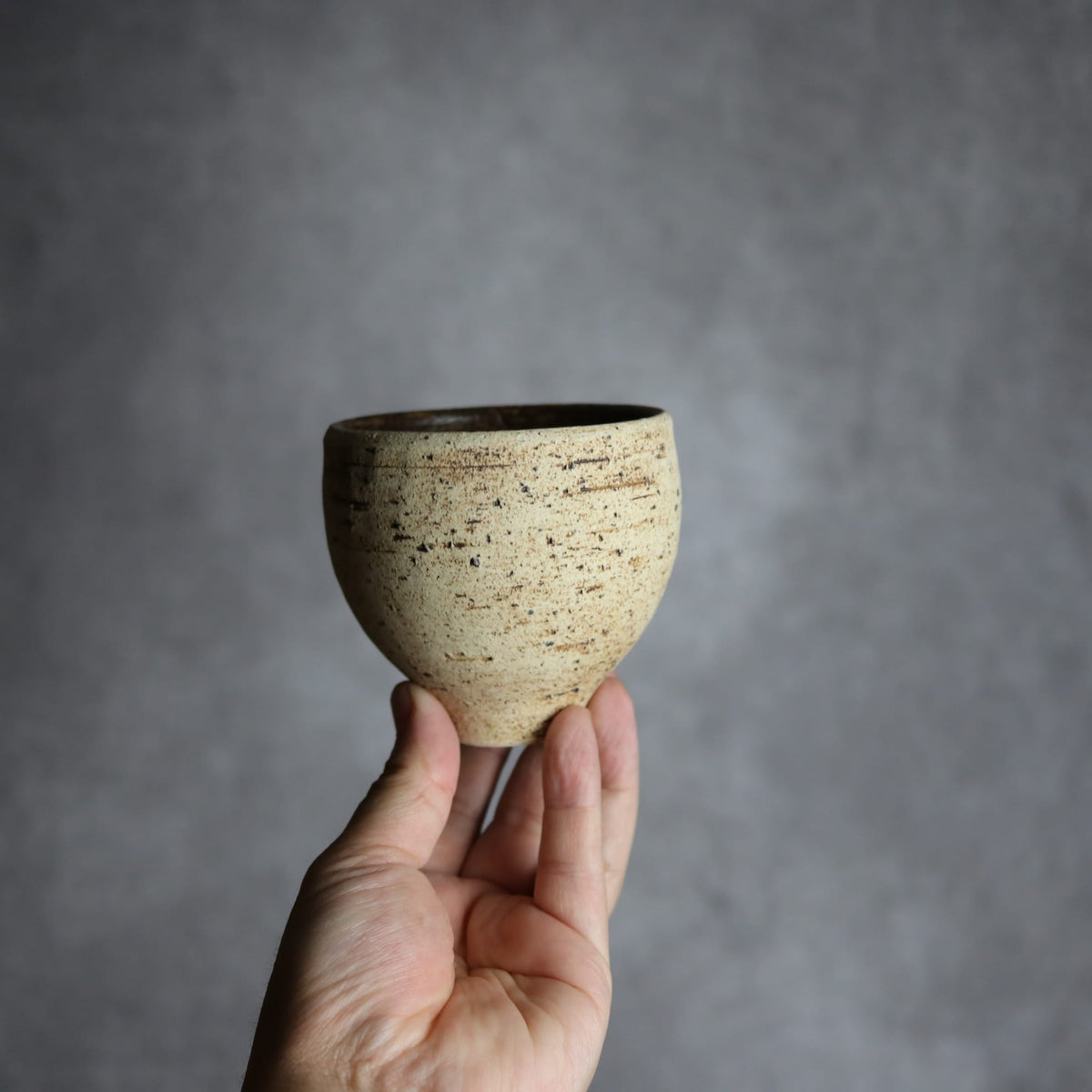 ロックカップ8 やちむん 陶器 田村聡士 mano619