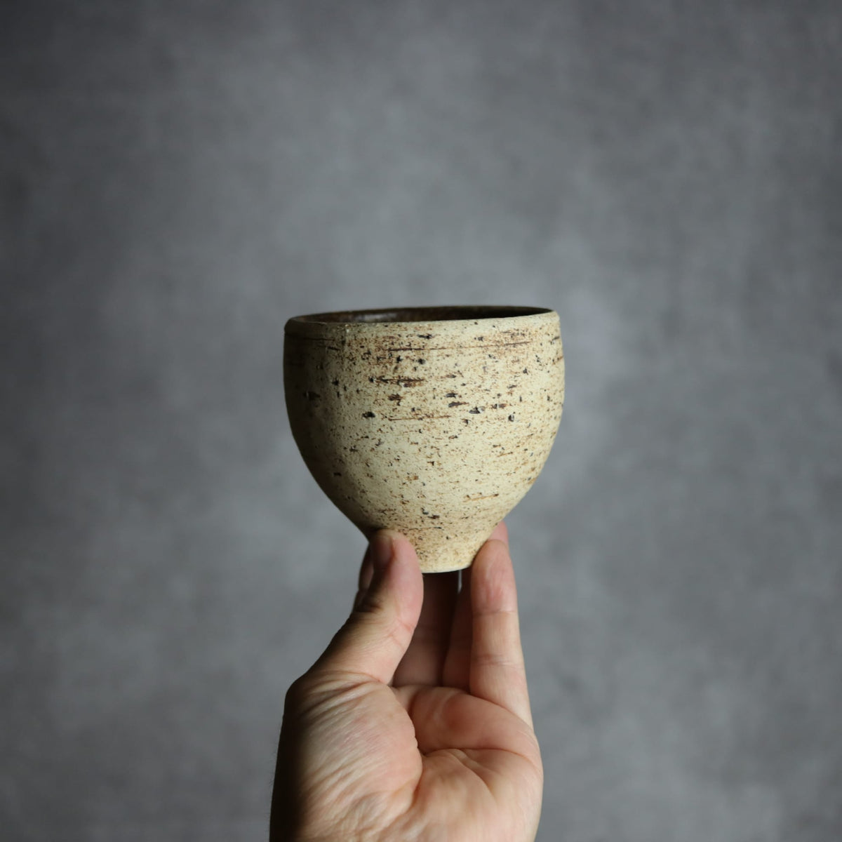 ロックカップ8 やちむん 陶器 田村聡士 mano619